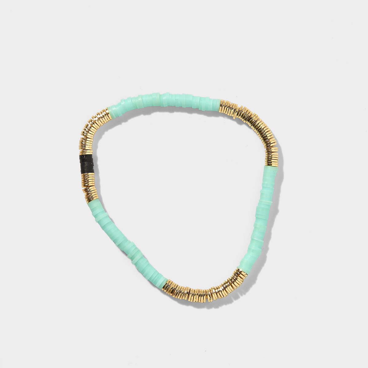 Vinyl Bracelet 4mm