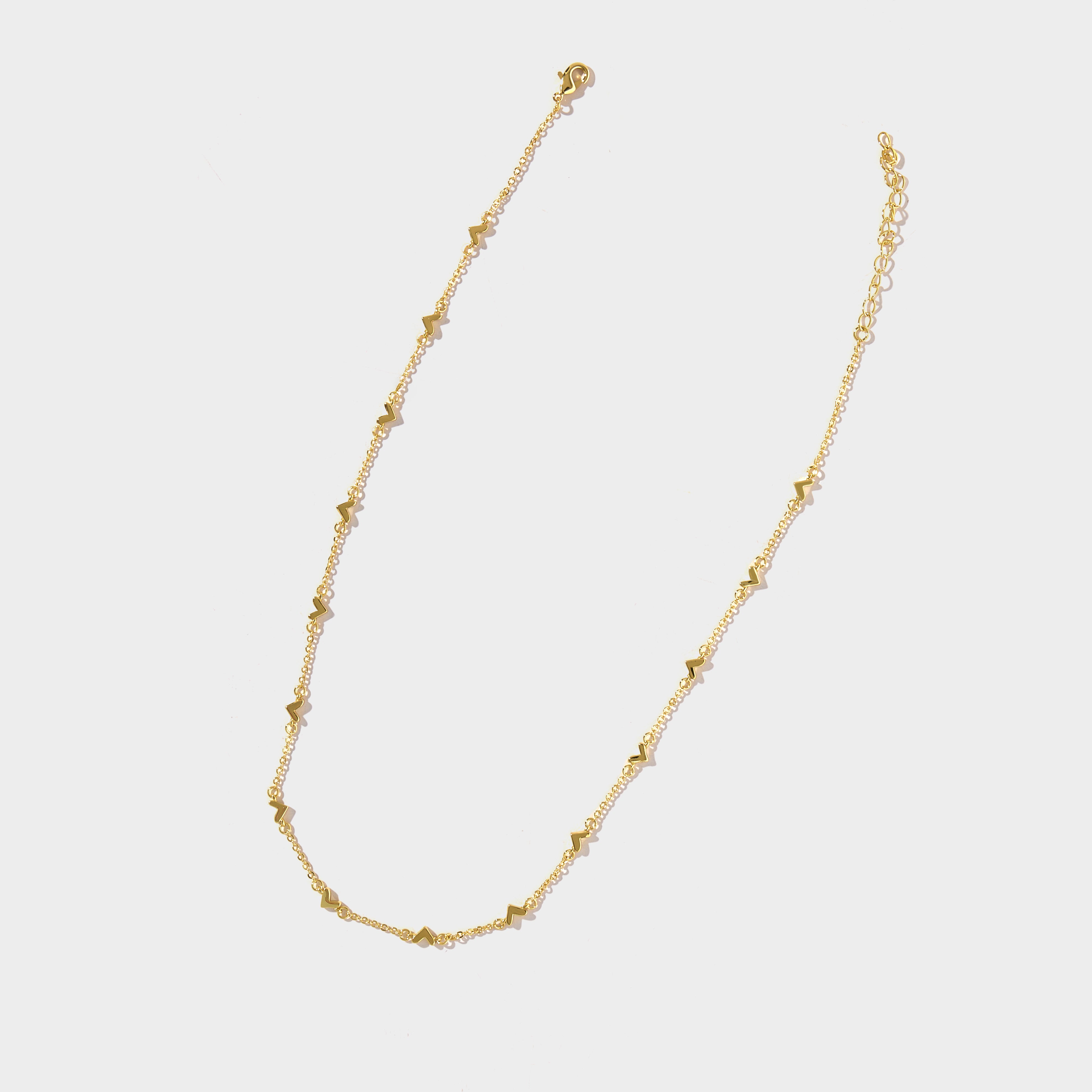 Emma Necklace