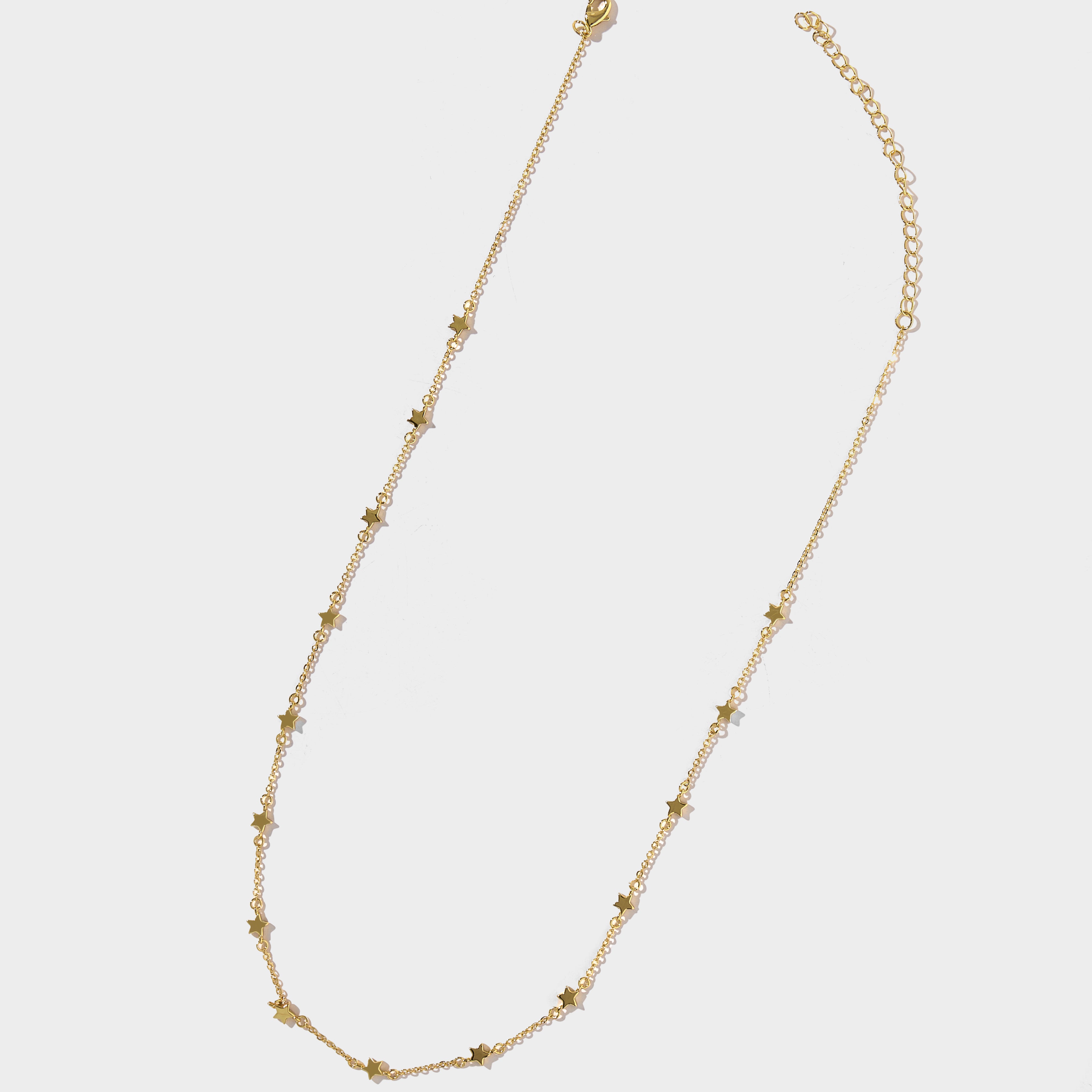 Sally Necklace