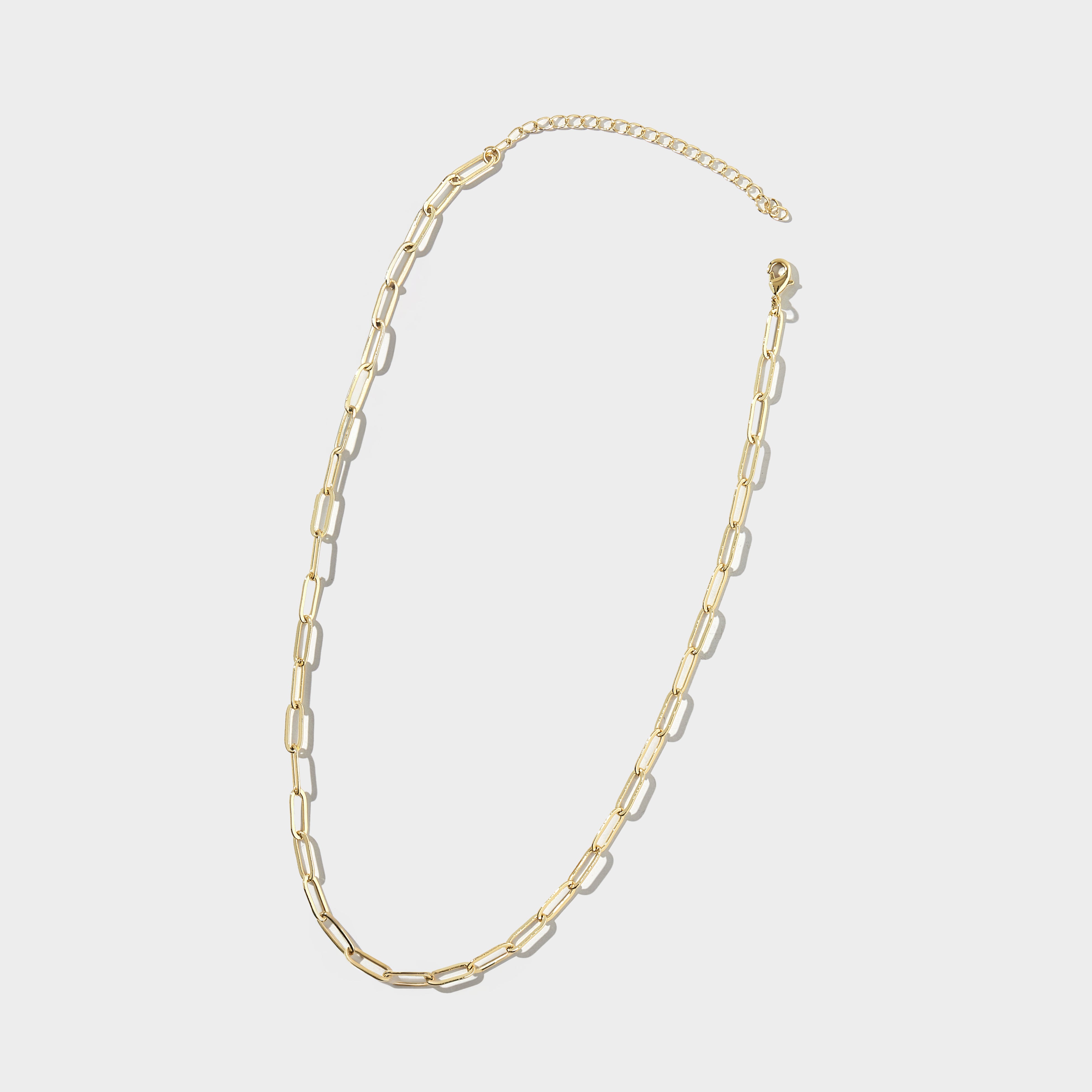 Jules Necklace