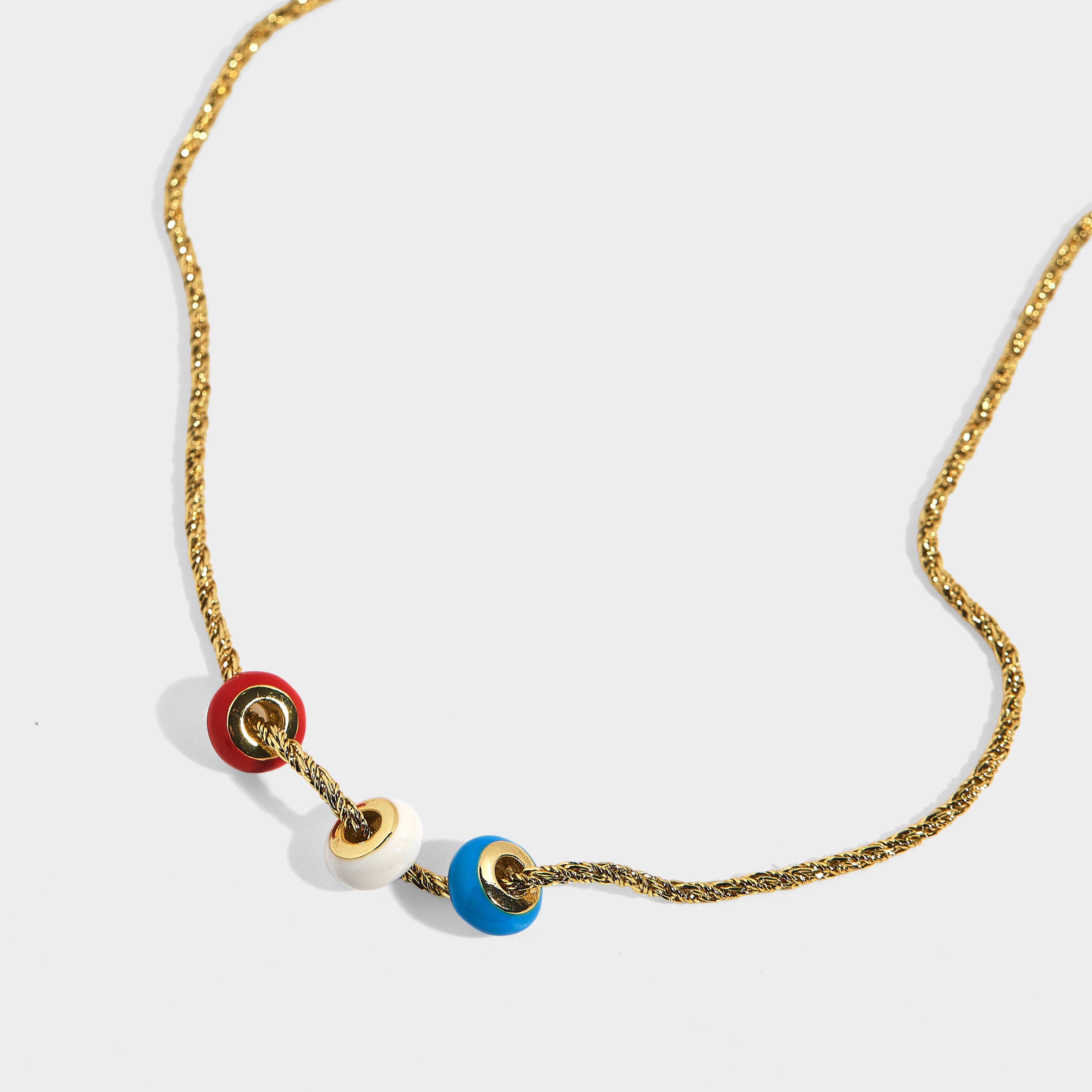 Enamel Spacer