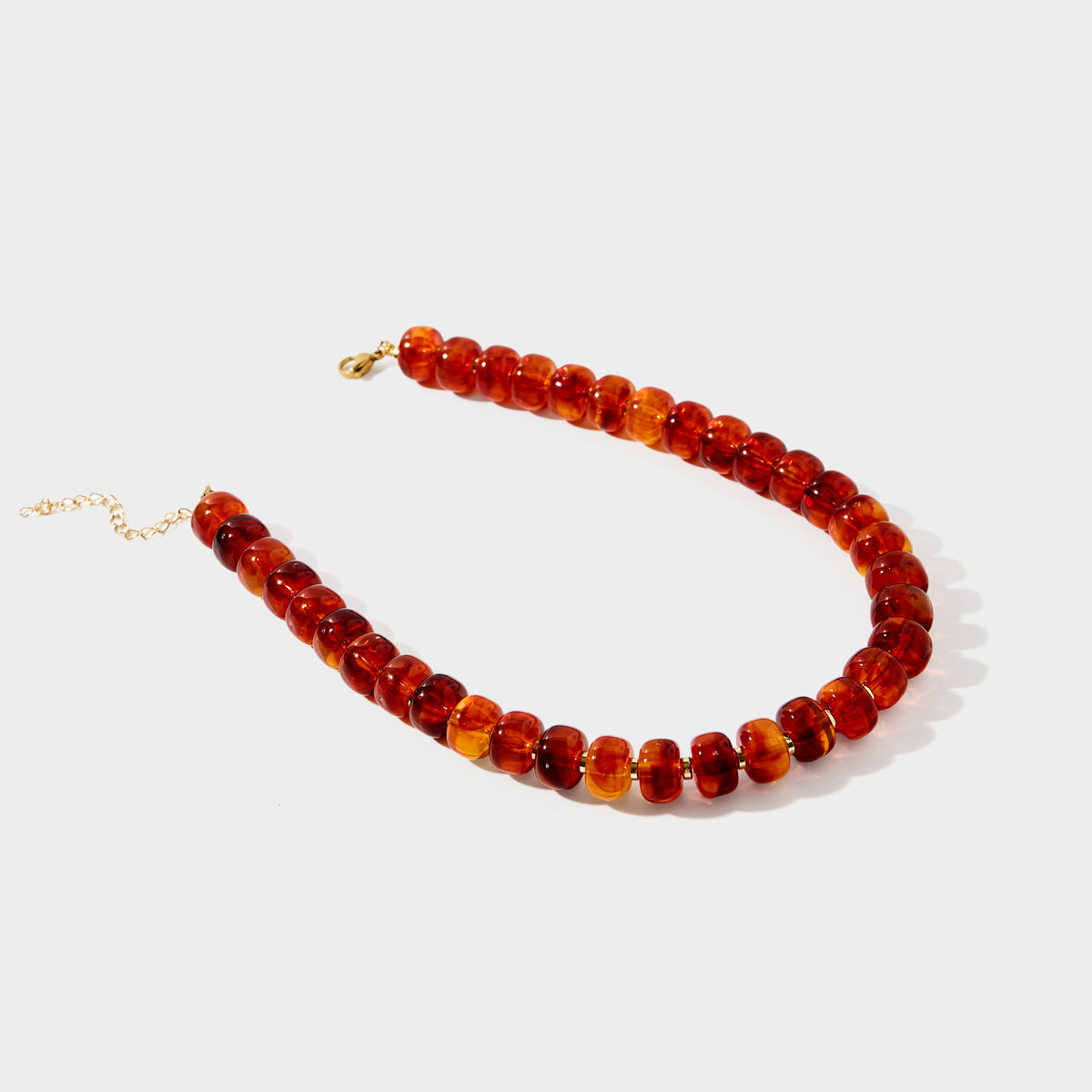 Jackie Necklace