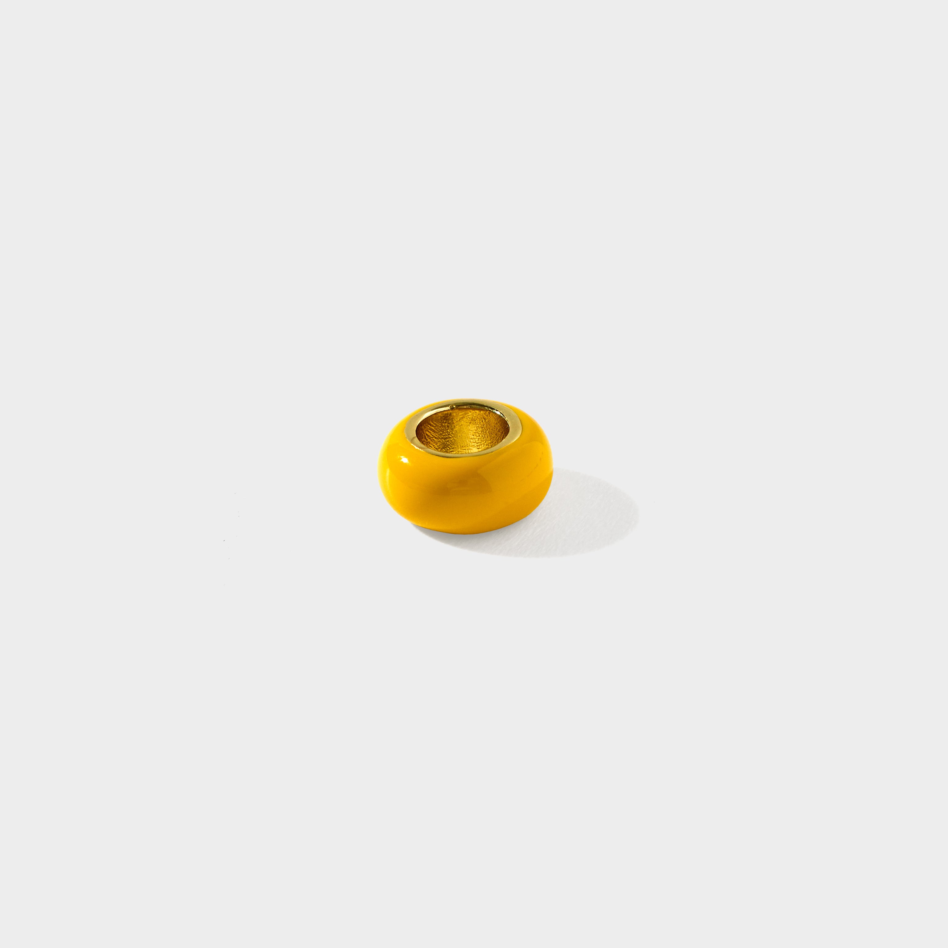 Gameday Enamel Spacer