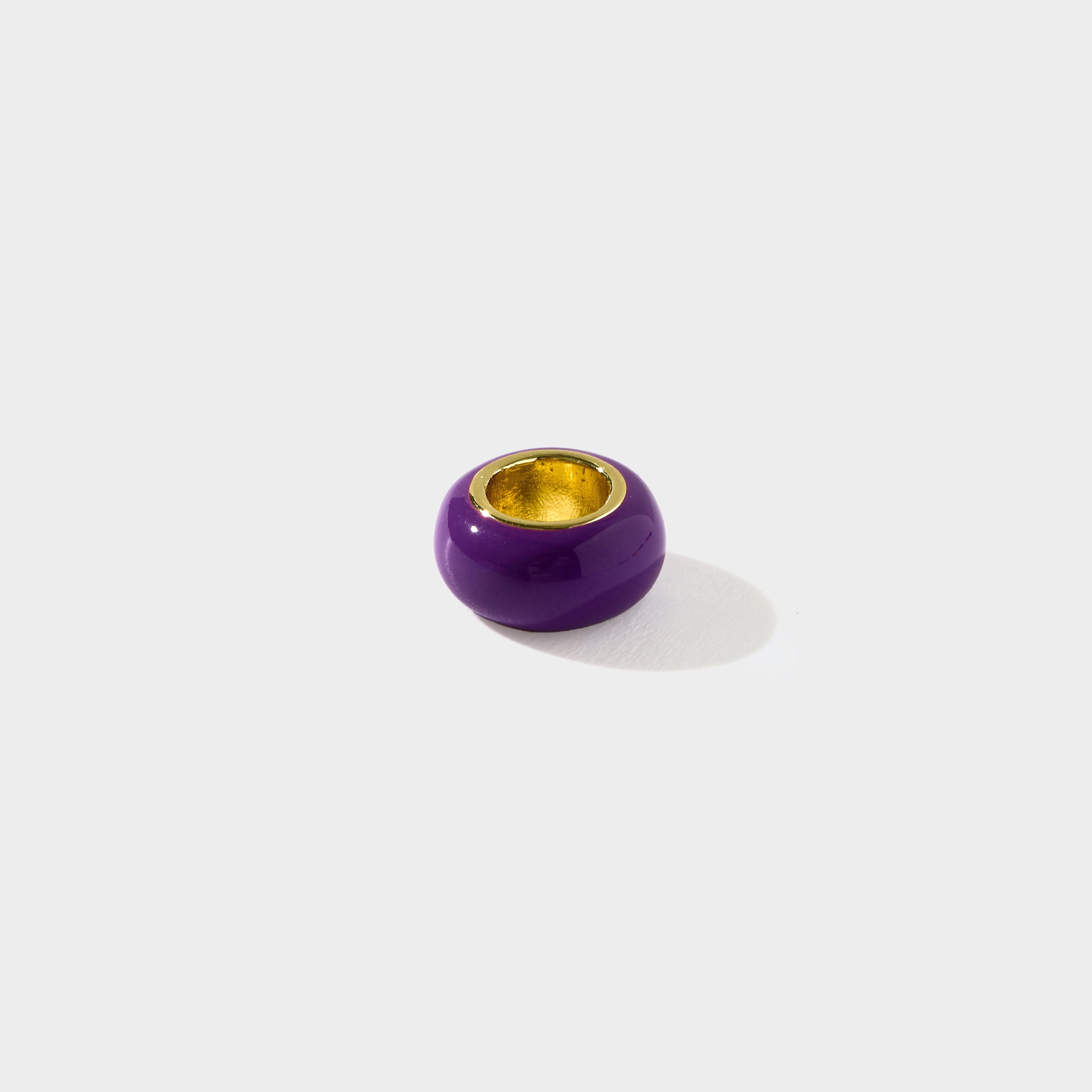 Gameday Enamel Spacer