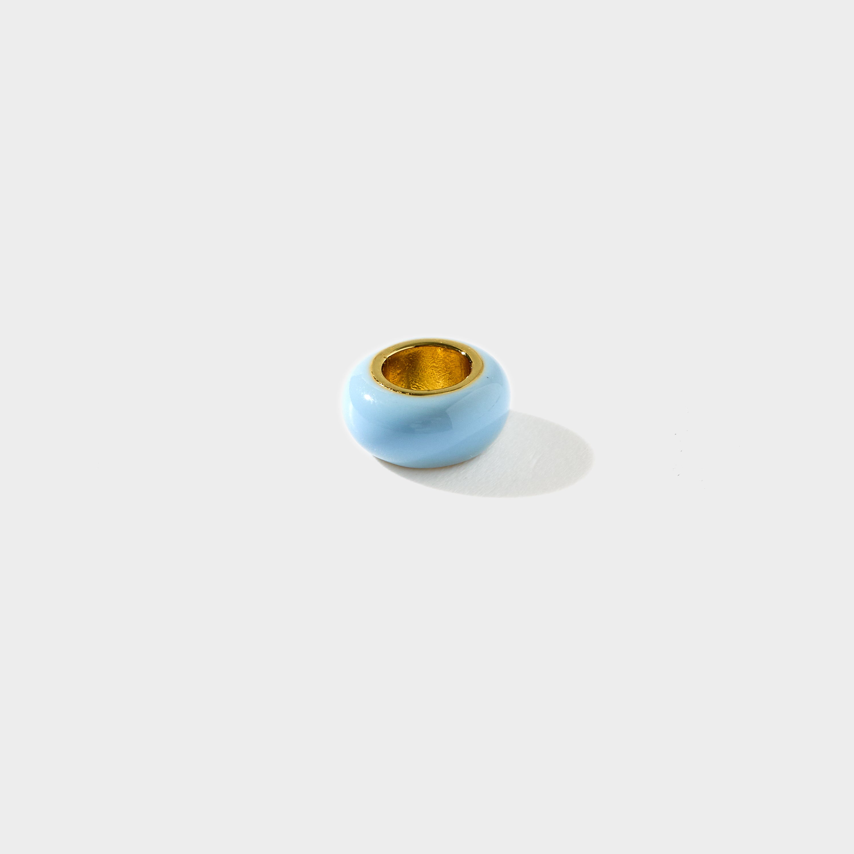 Gameday Enamel Spacer