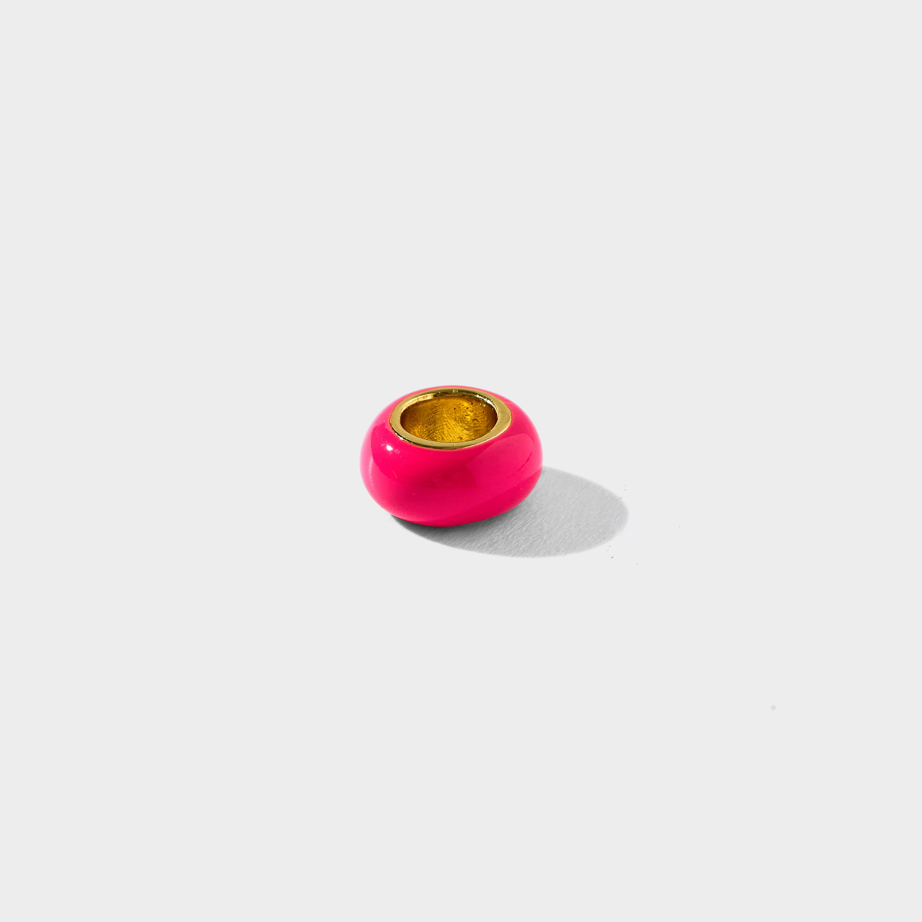 Gameday Enamel Spacer