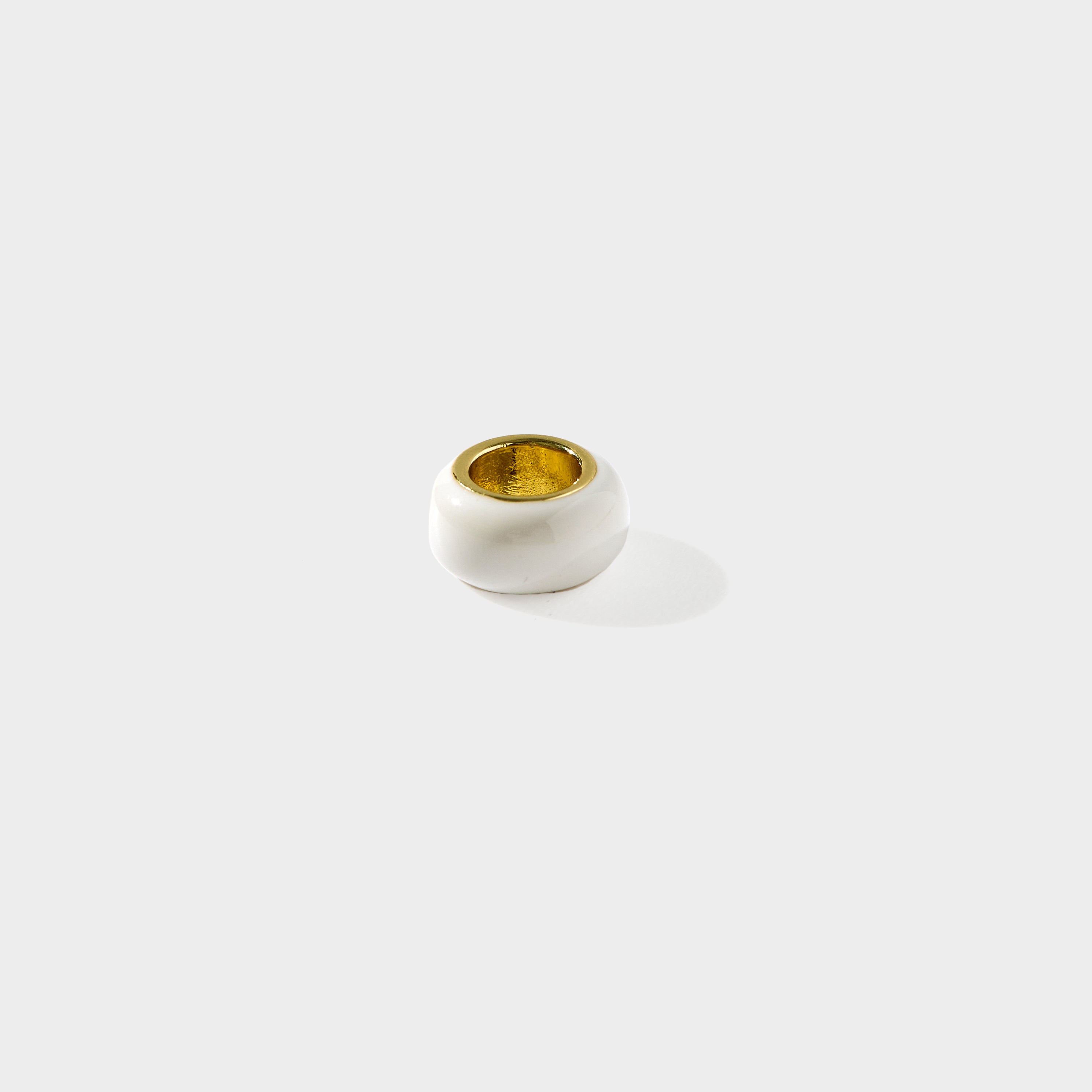 Gameday Enamel Spacer