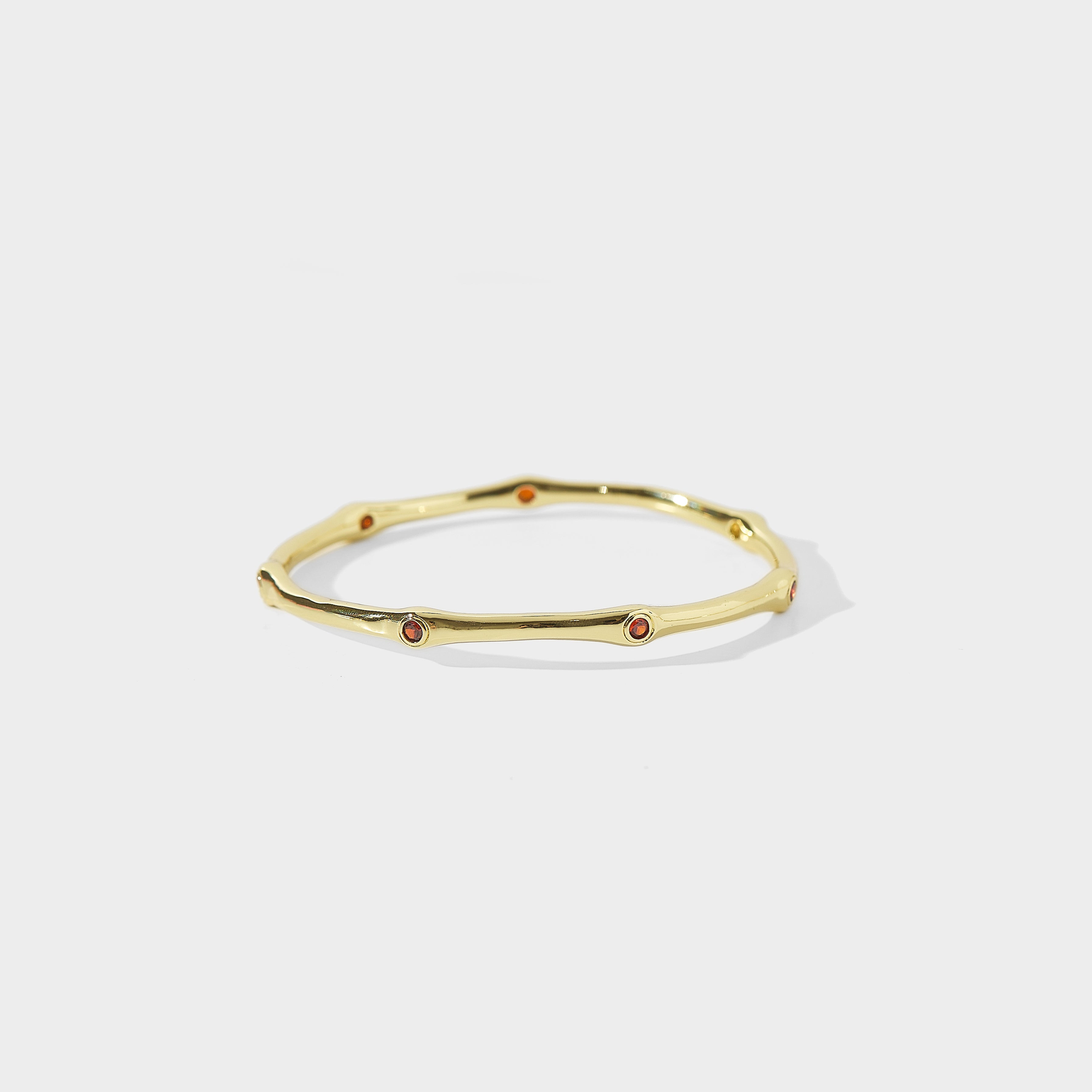 Birthstone Bangle
