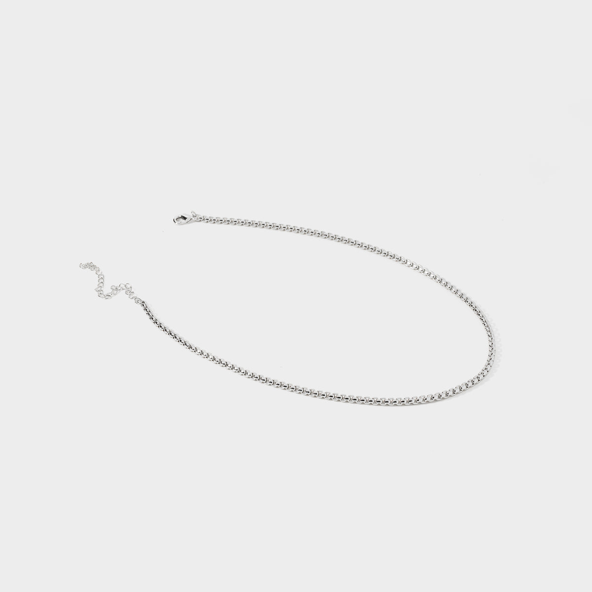 Luca Chain Necklace
