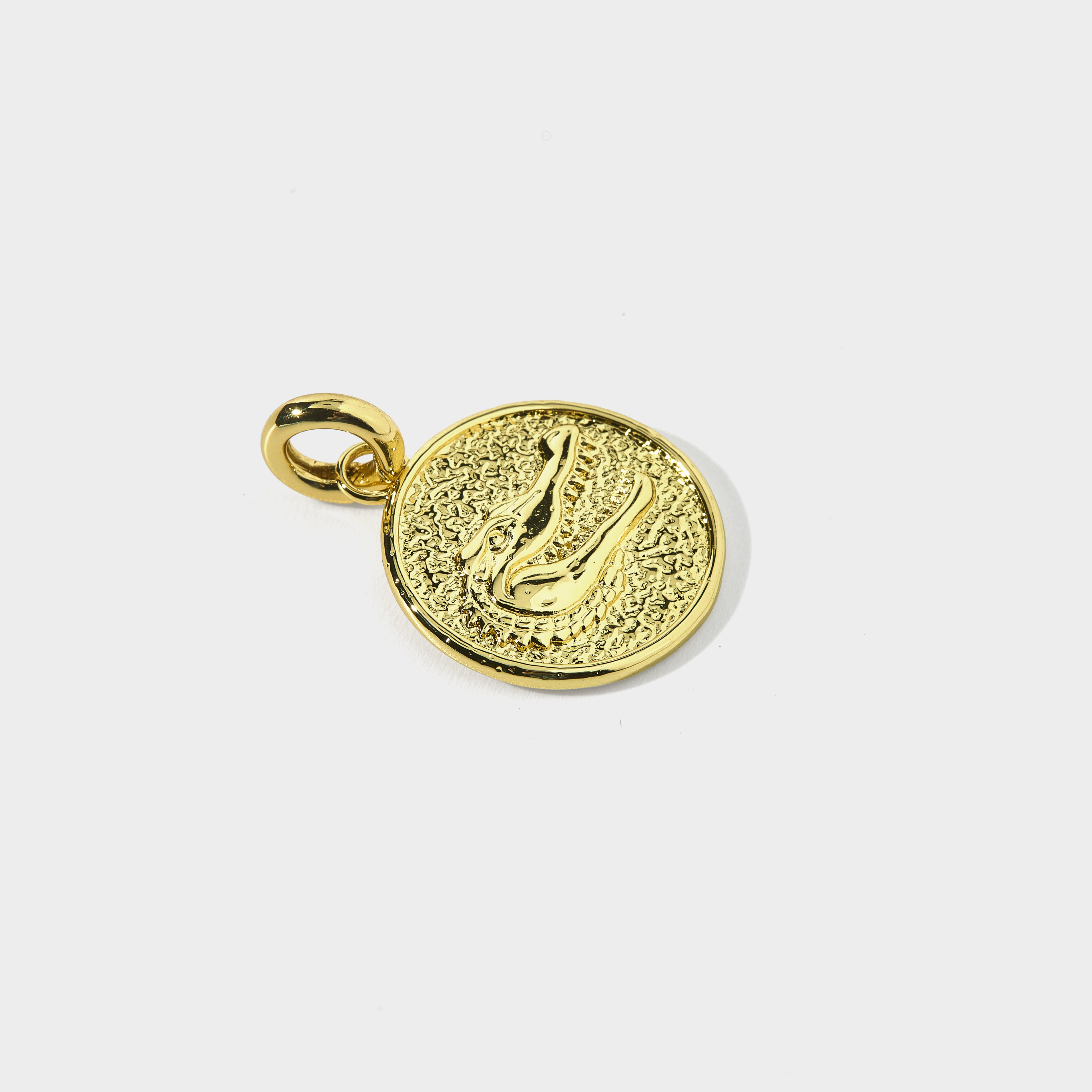Mascot Charm