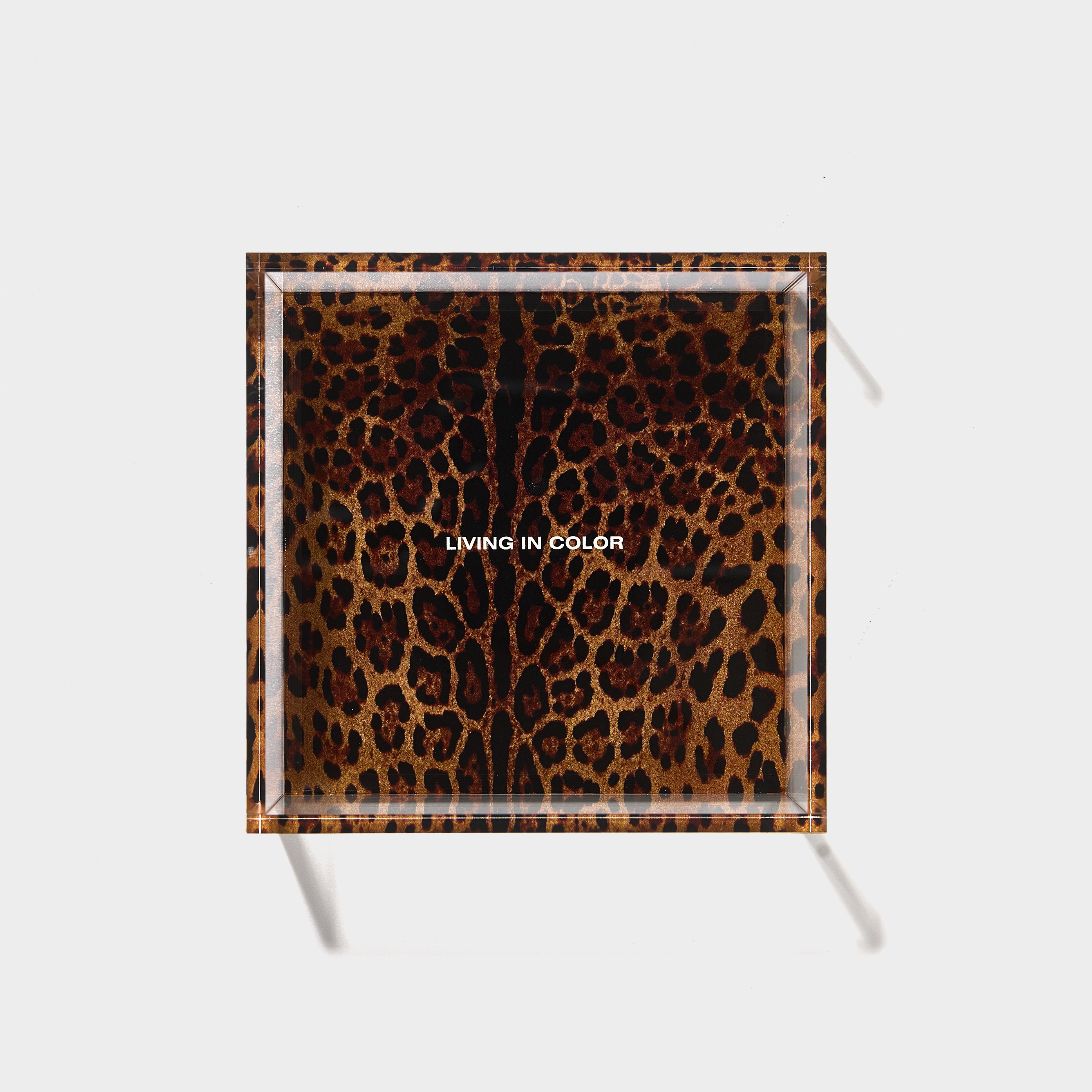 Tart by Taylor x A+B Acrylic Tray