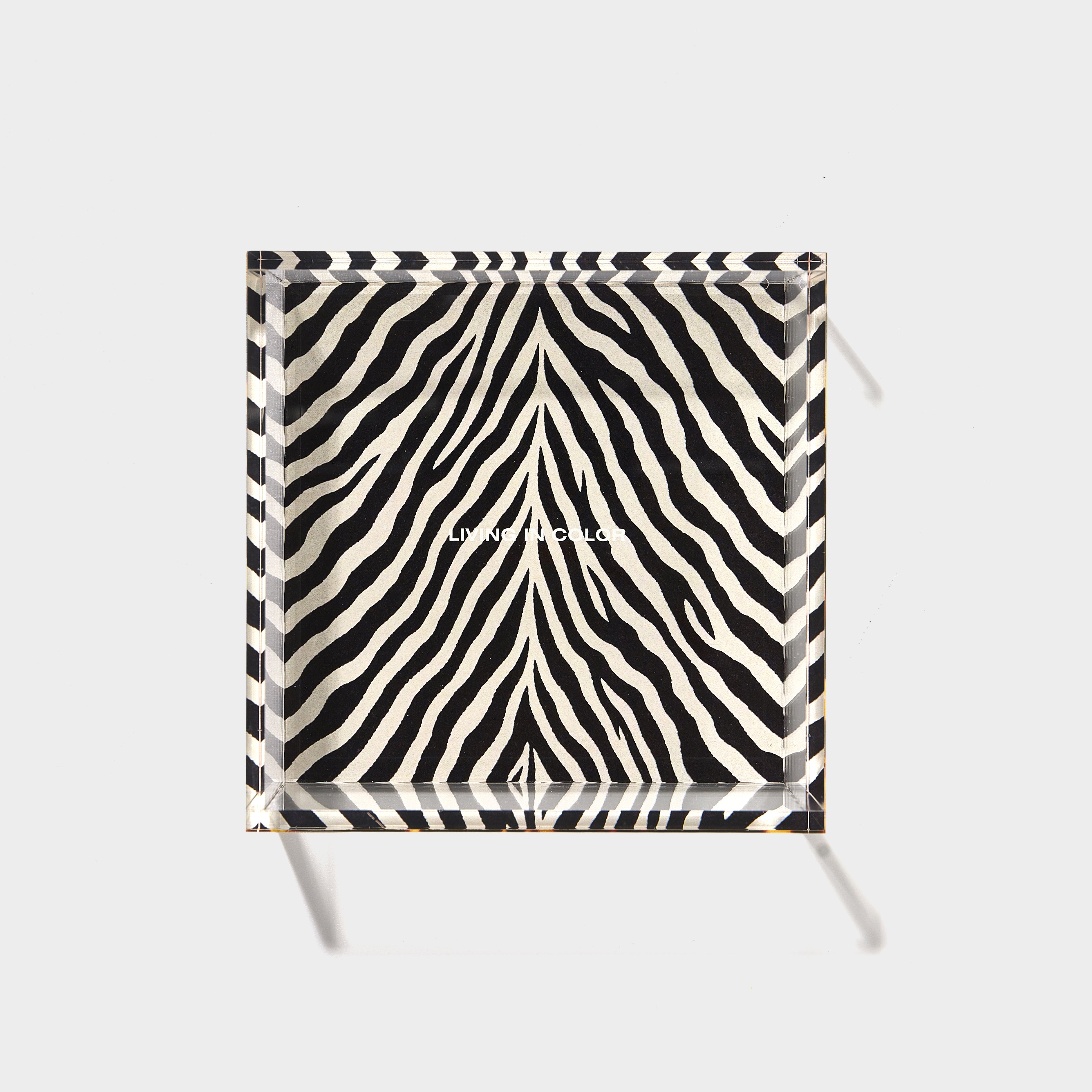 Tart by Taylor x A+B Acrylic Tray