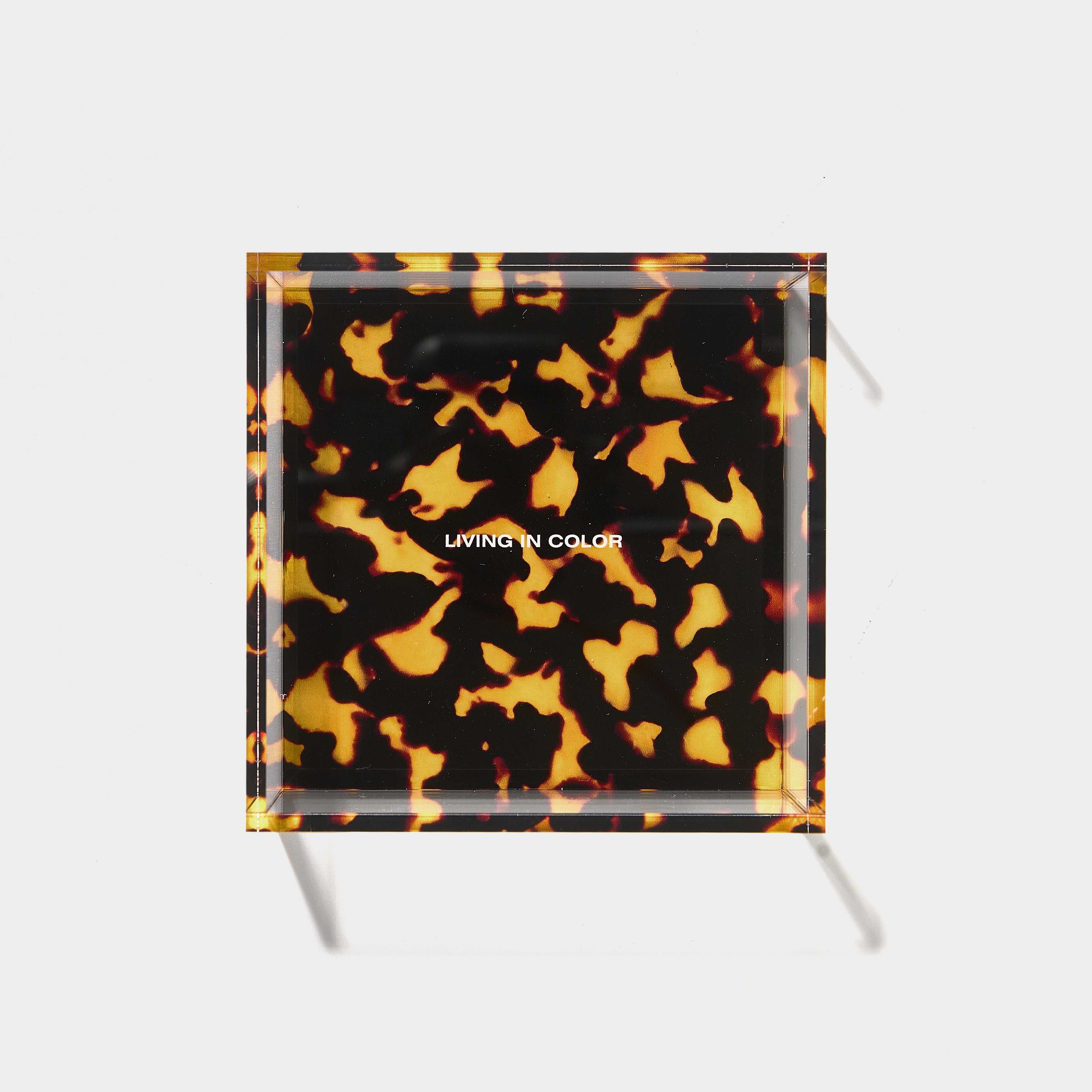 Tart by Taylor x A+B Acrylic Tray