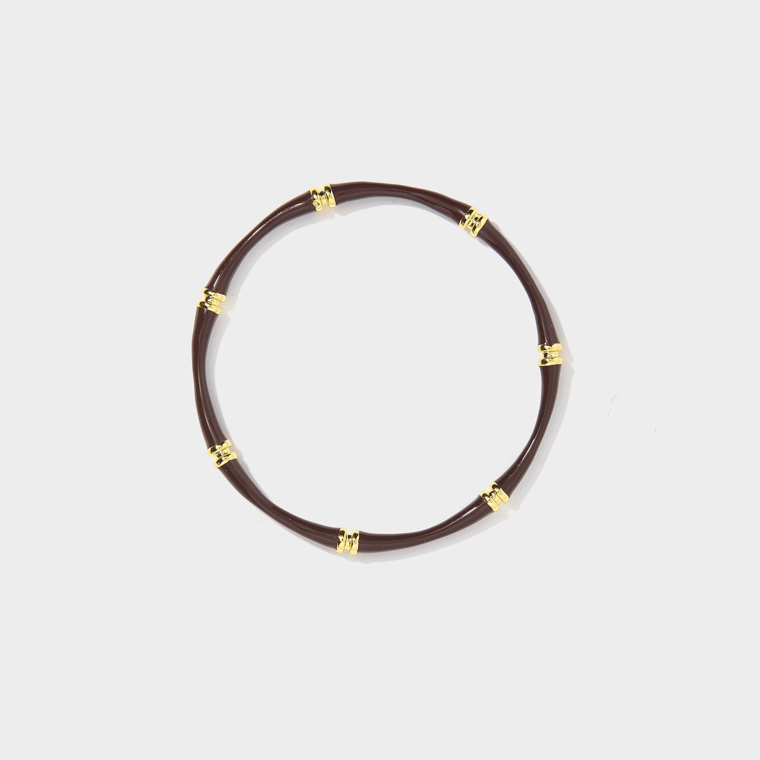 Ford Enamel Bangle
