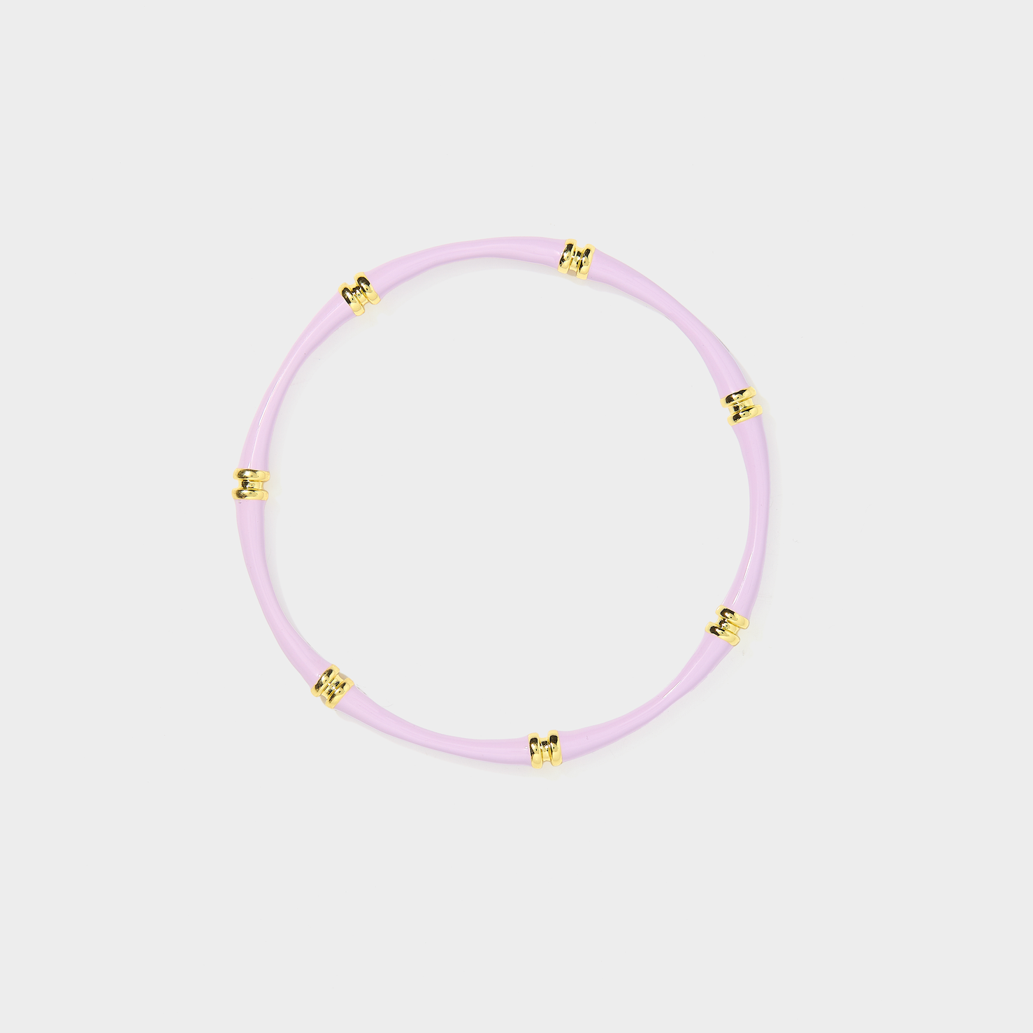 Ford Enamel Bangle