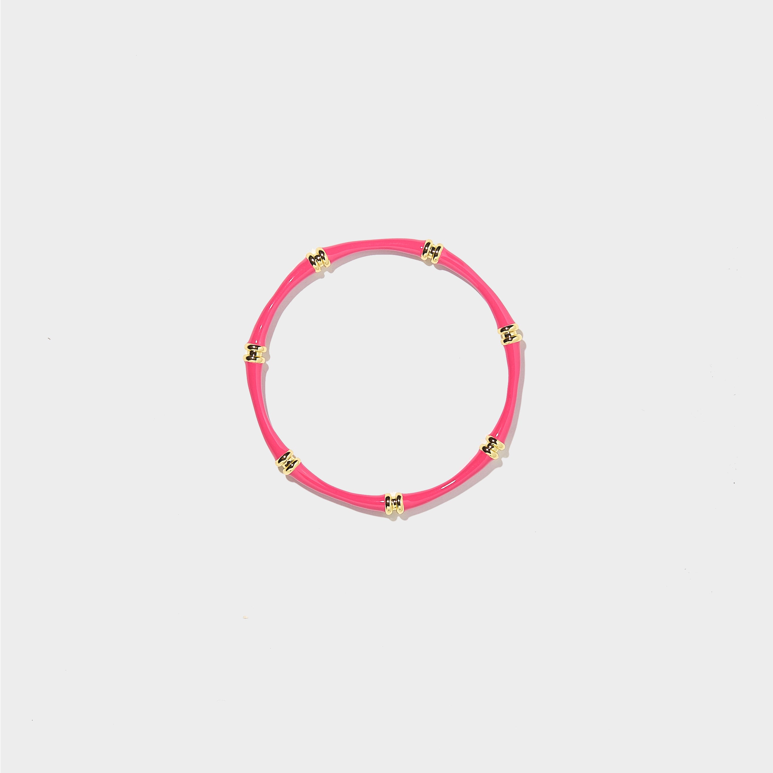 Ford Enamel Bangle