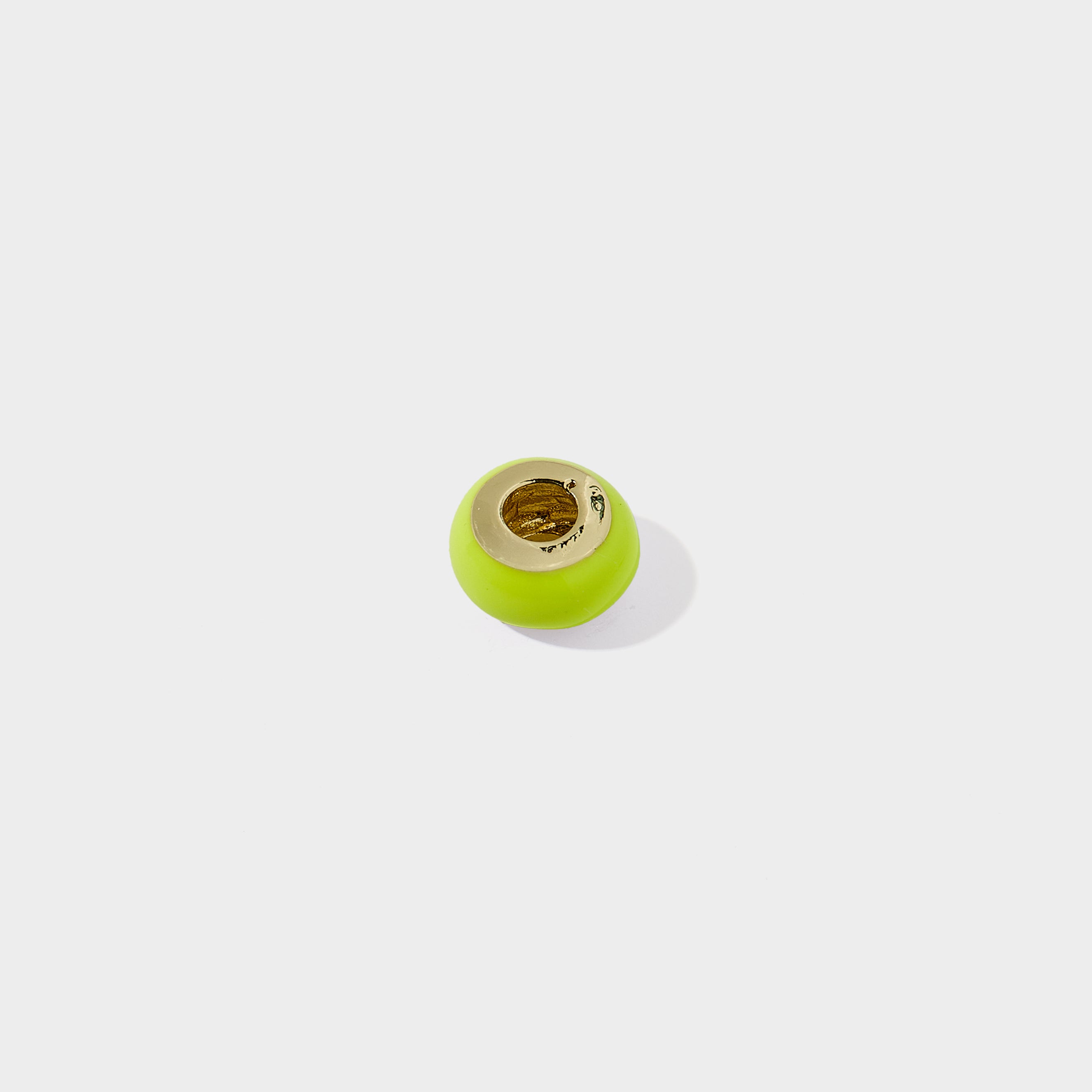 Enamel Spacer