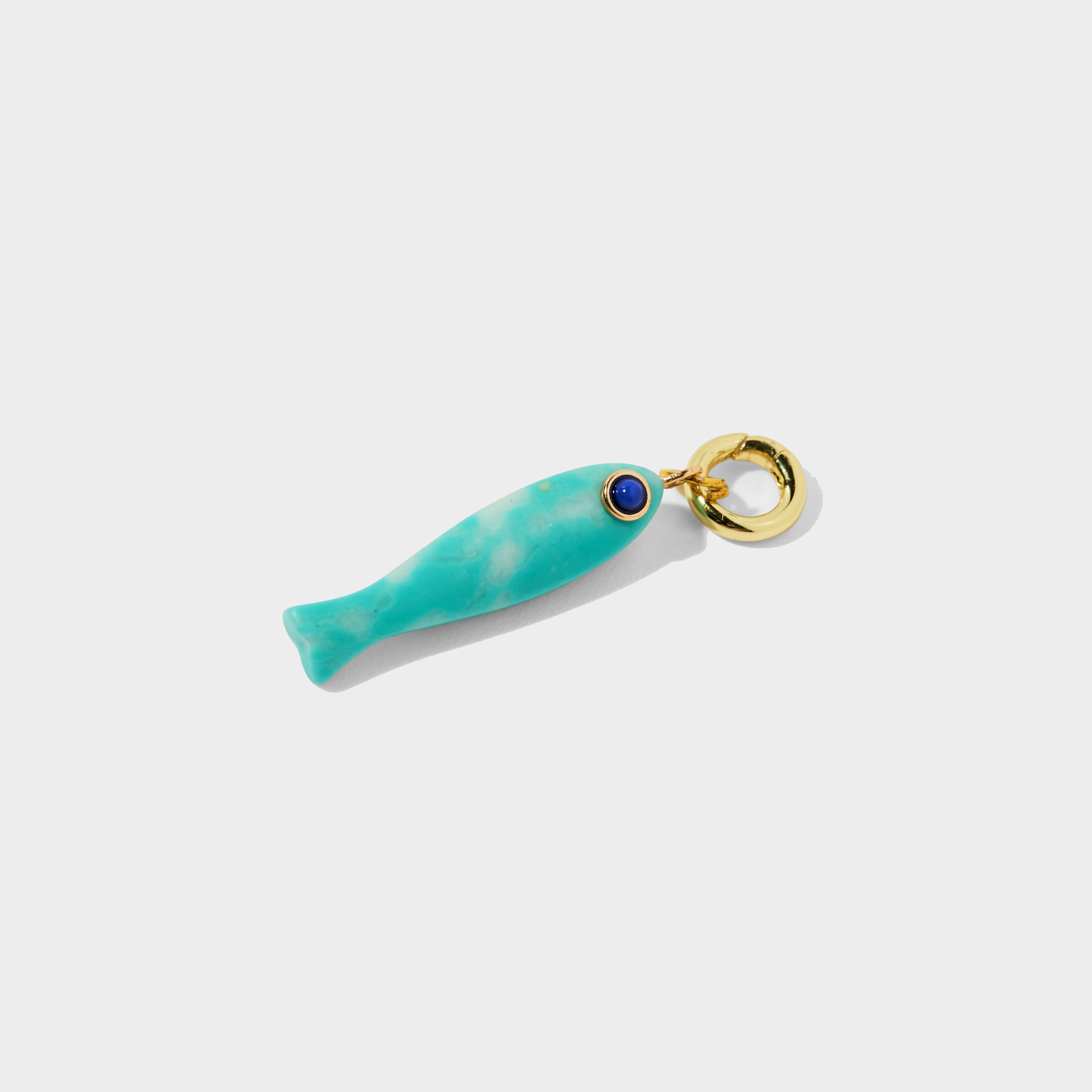 Fish Charm