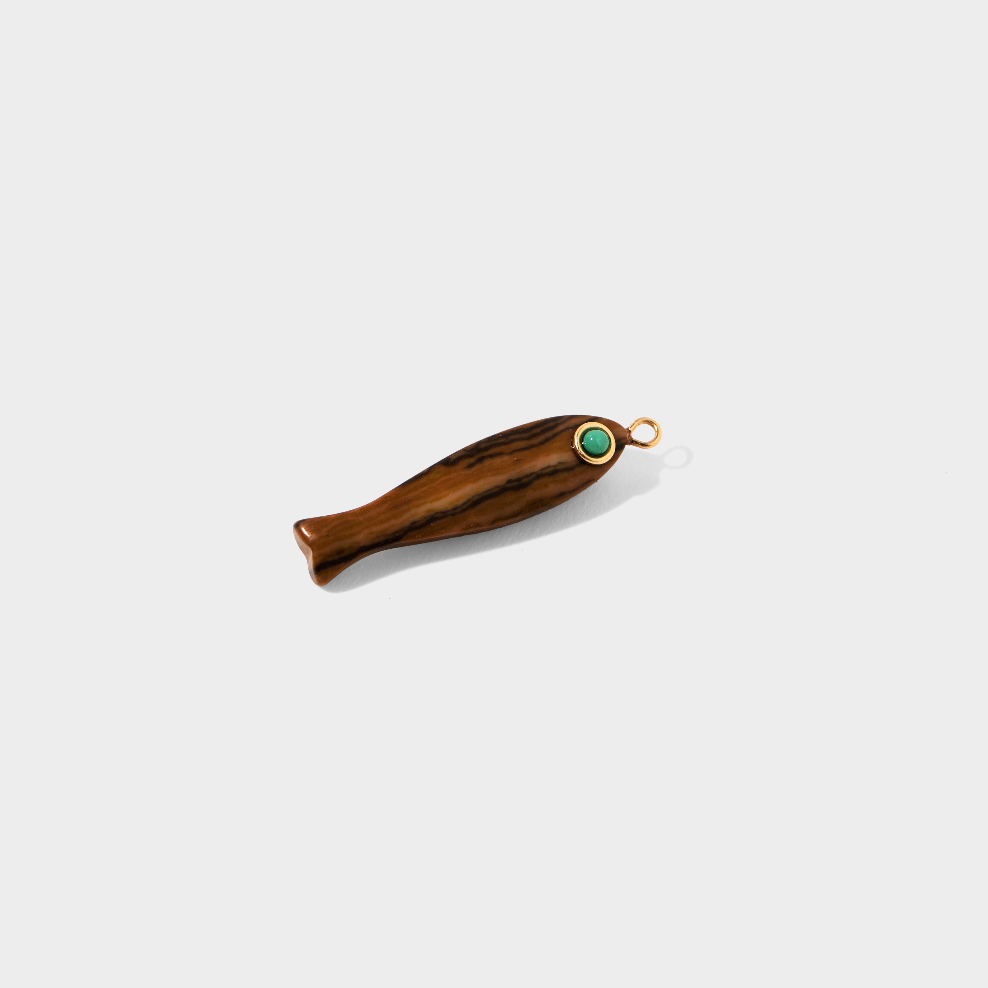 Fish Charm