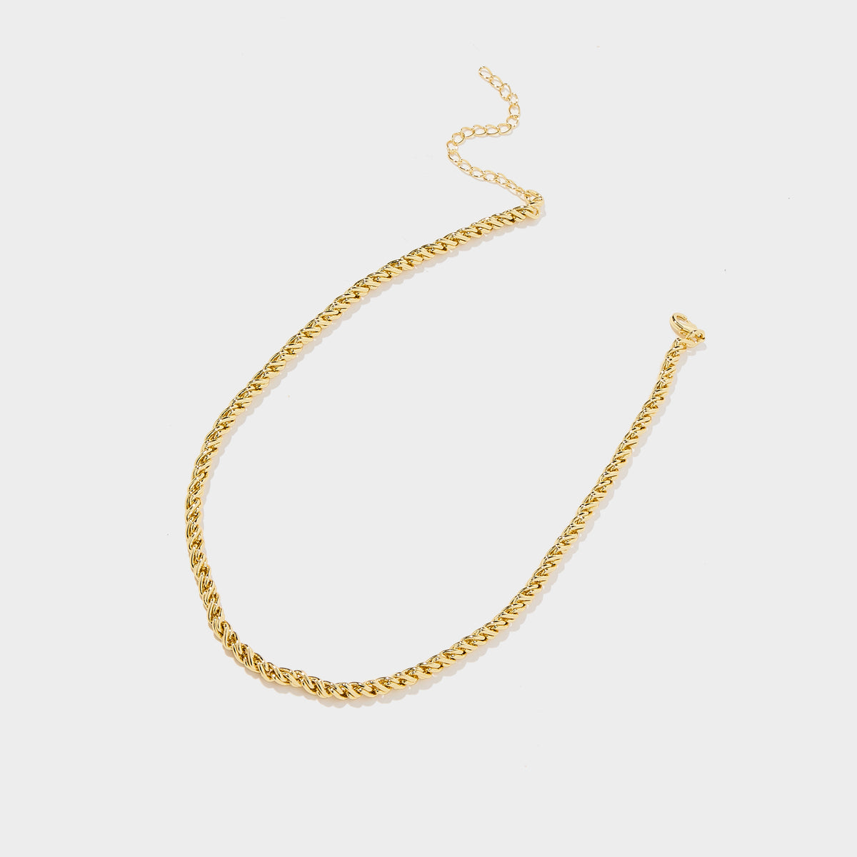 Sullivan Necklace