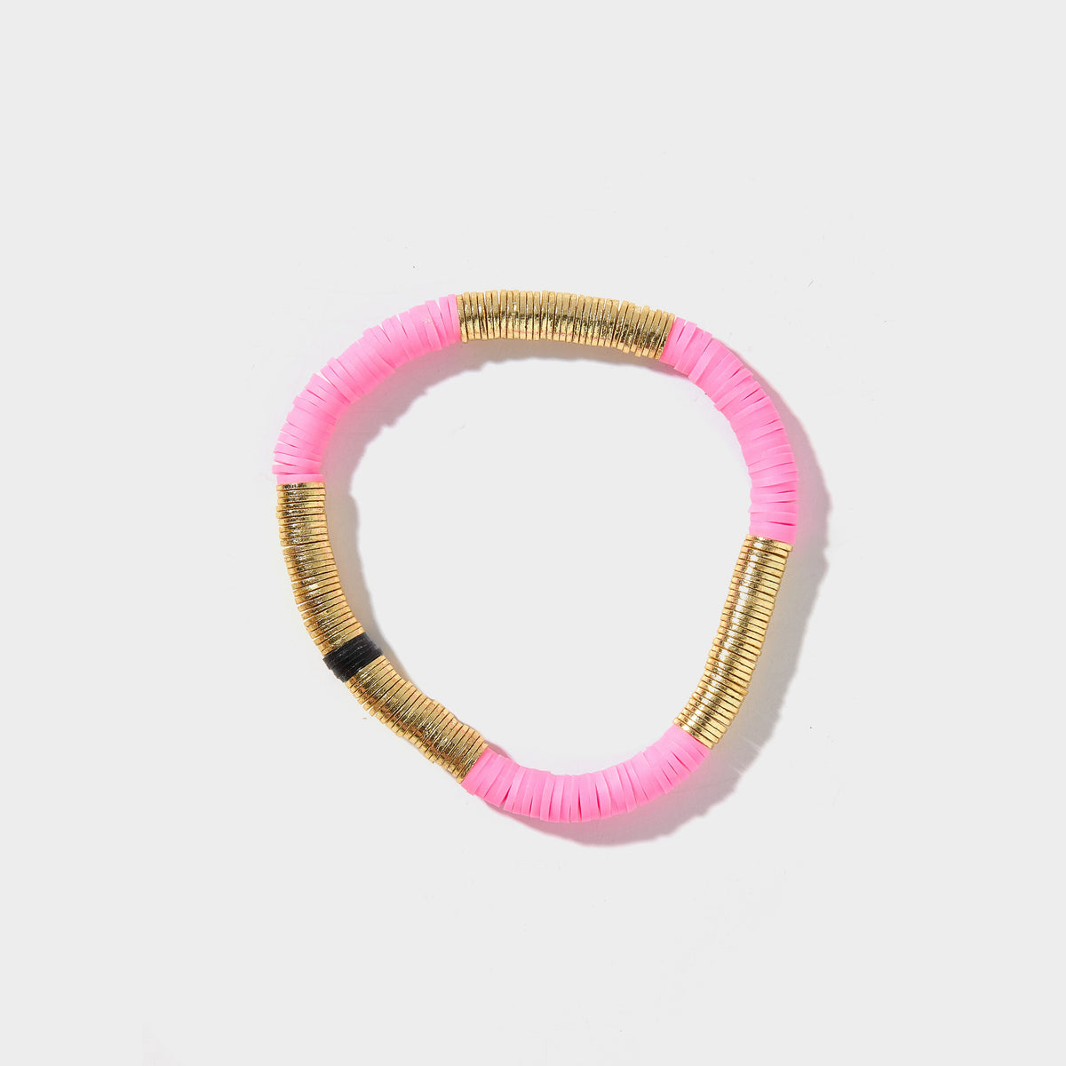 Vinyl Bracelet 6mm