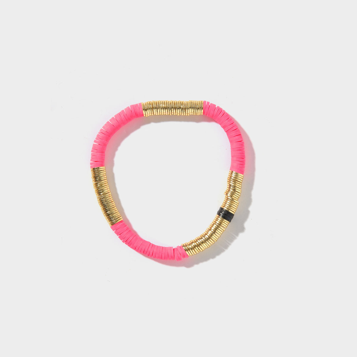 Vinyl Bracelet 6mm