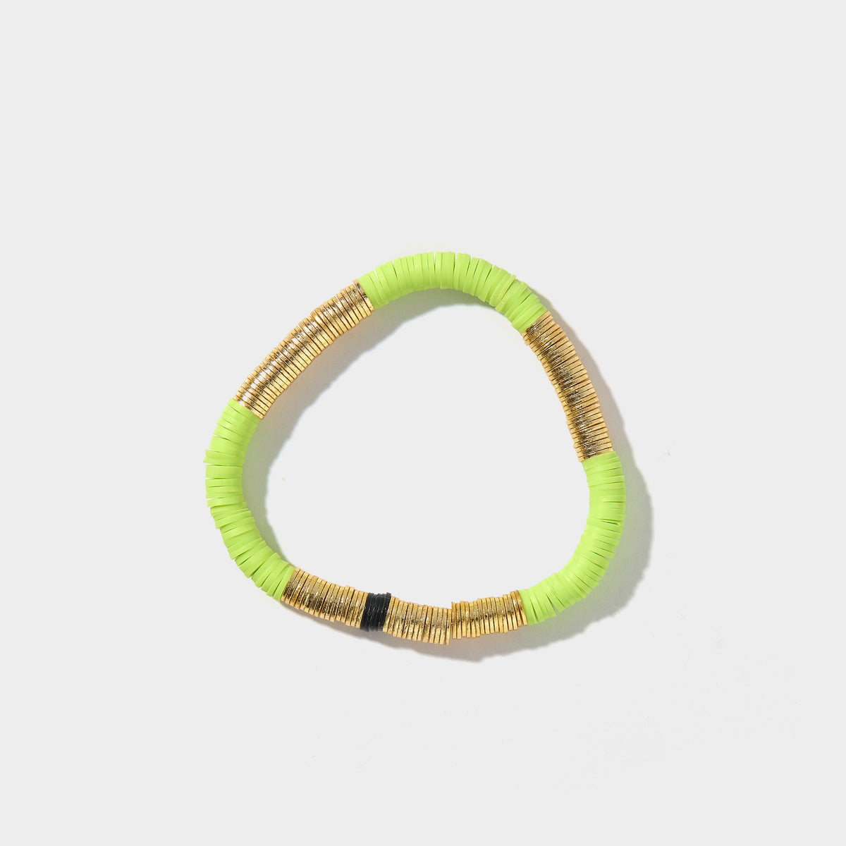 Vinyl Bracelet 6mm