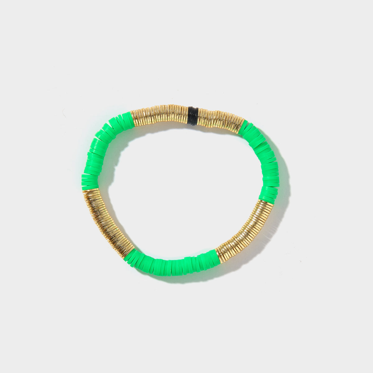 Vinyl Bracelet 6mm