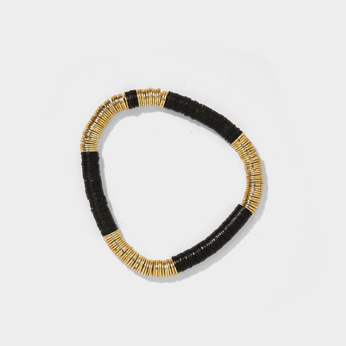Vinyl Bracelet 6mm
