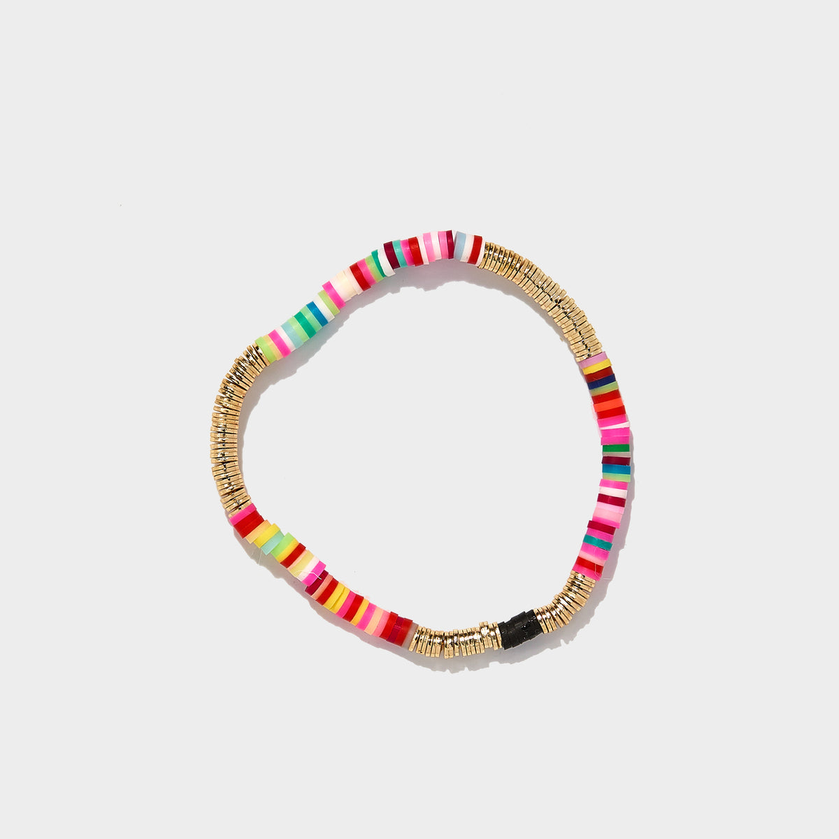Vinyl Bracelet 4mm
