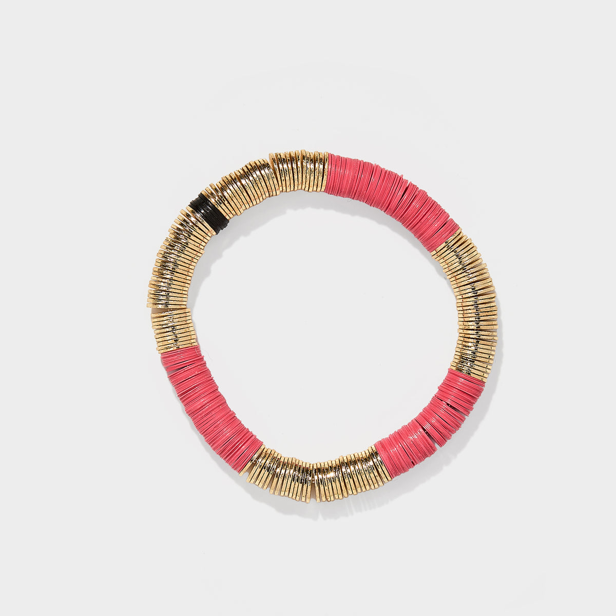 Vinyl Bracelet 8mm