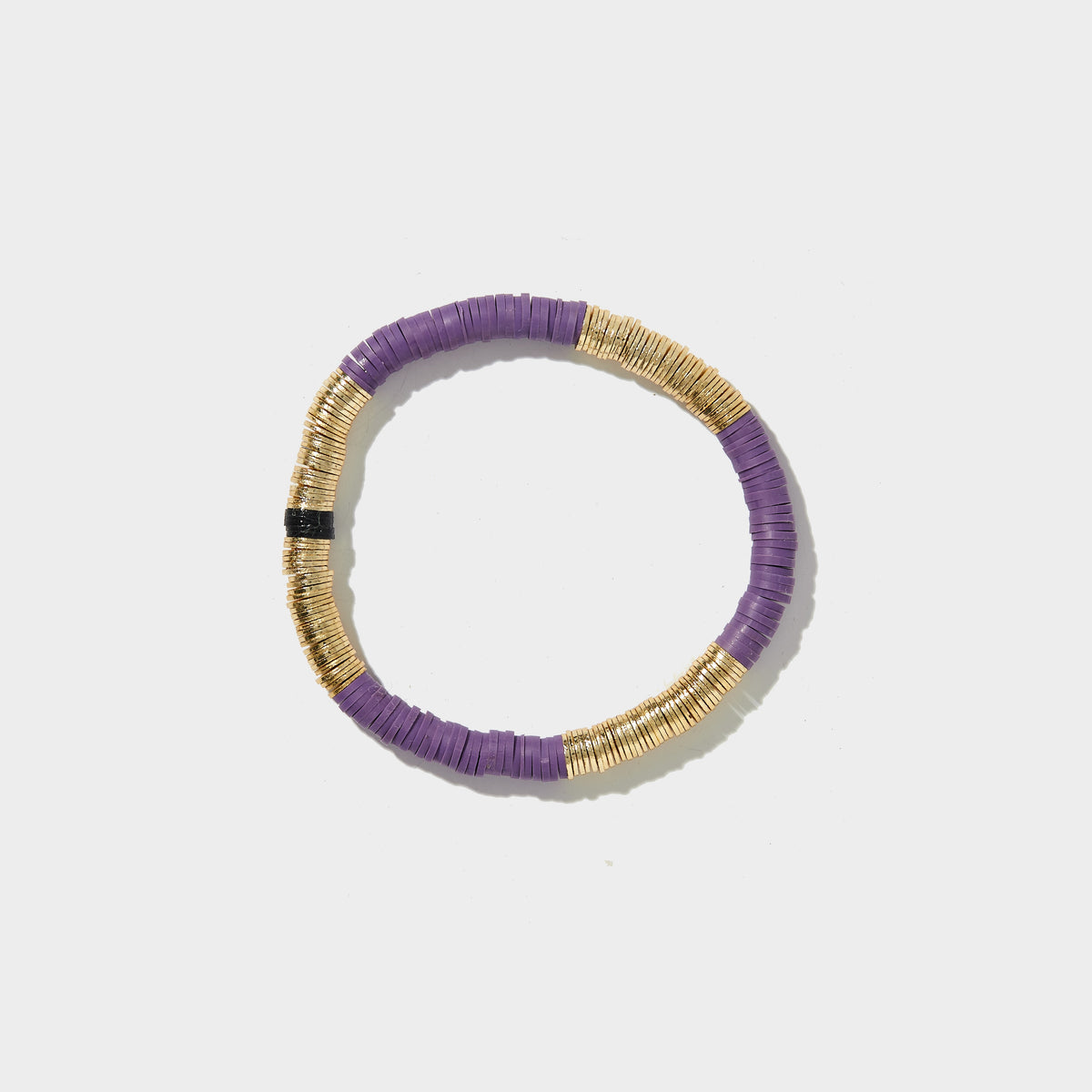 Vinyl Bracelet 6mm