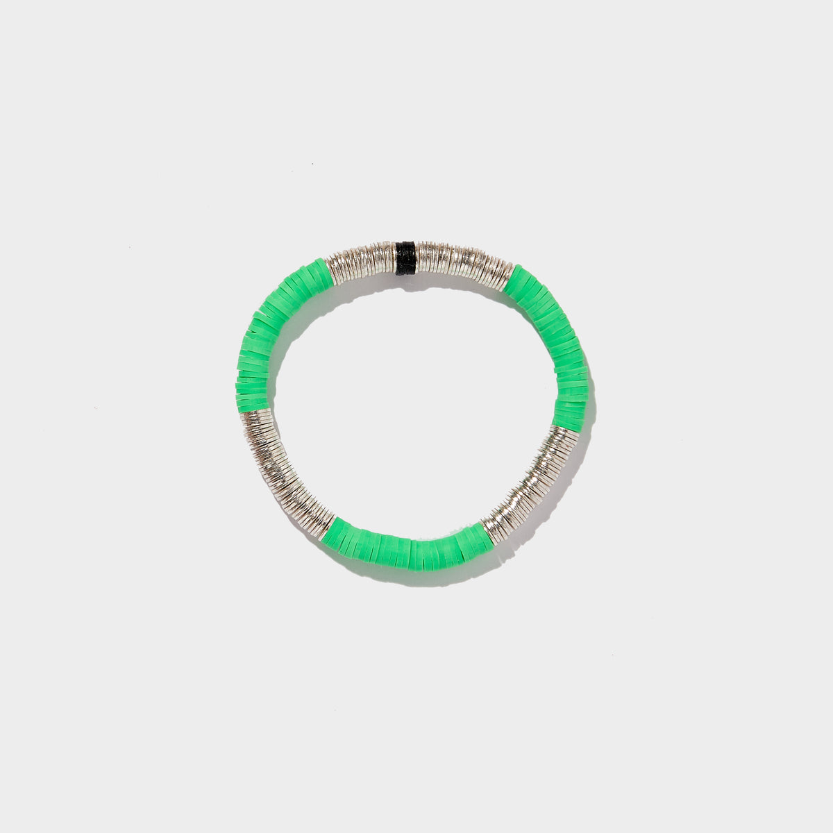 Vinyl Bracelet 6mm