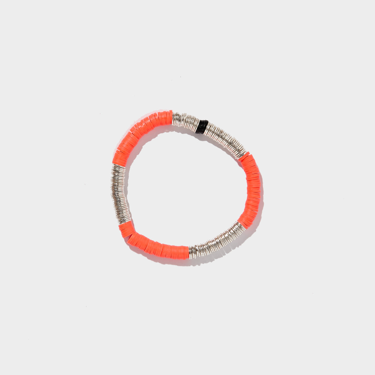 Vinyl Bracelet 6mm