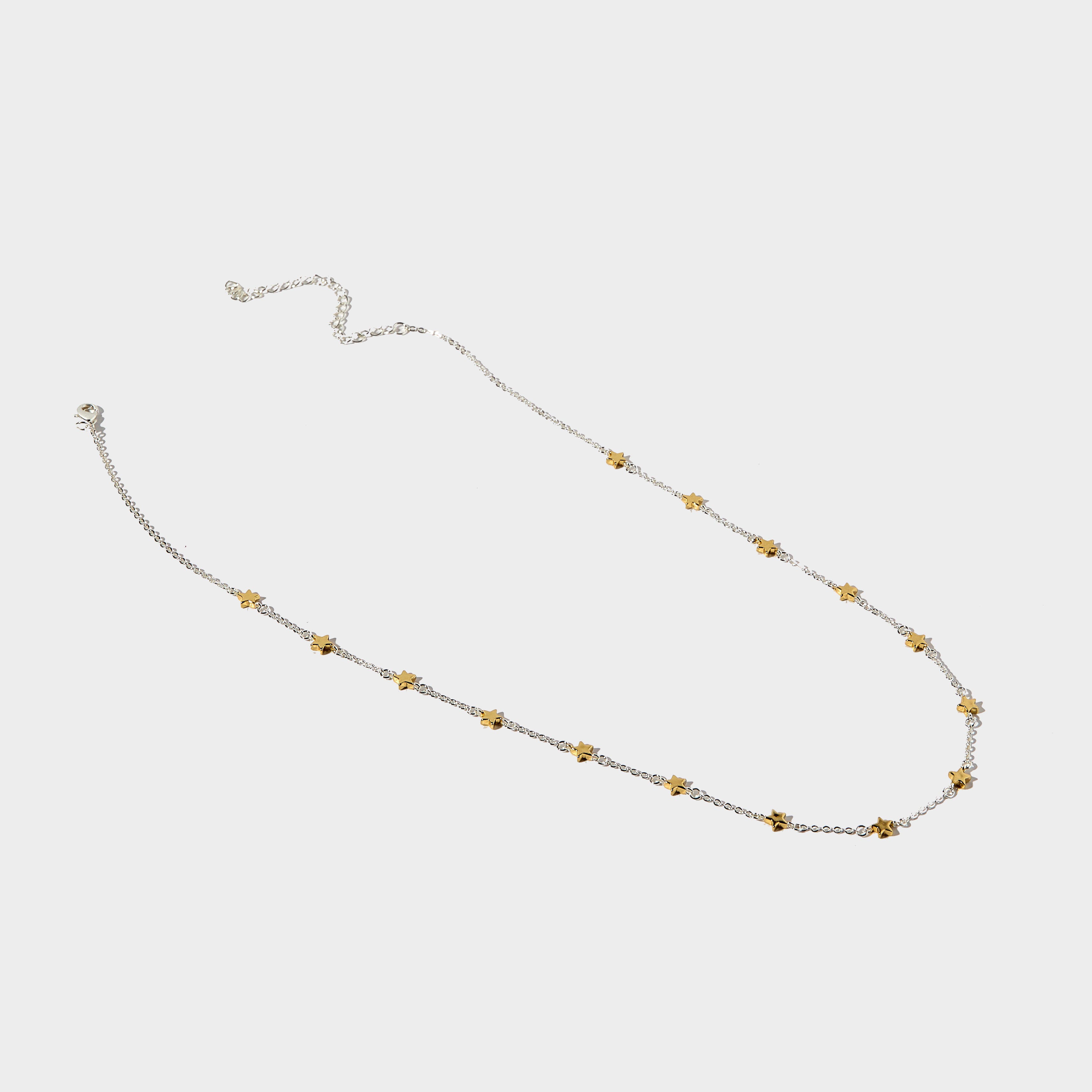 Sally Necklace