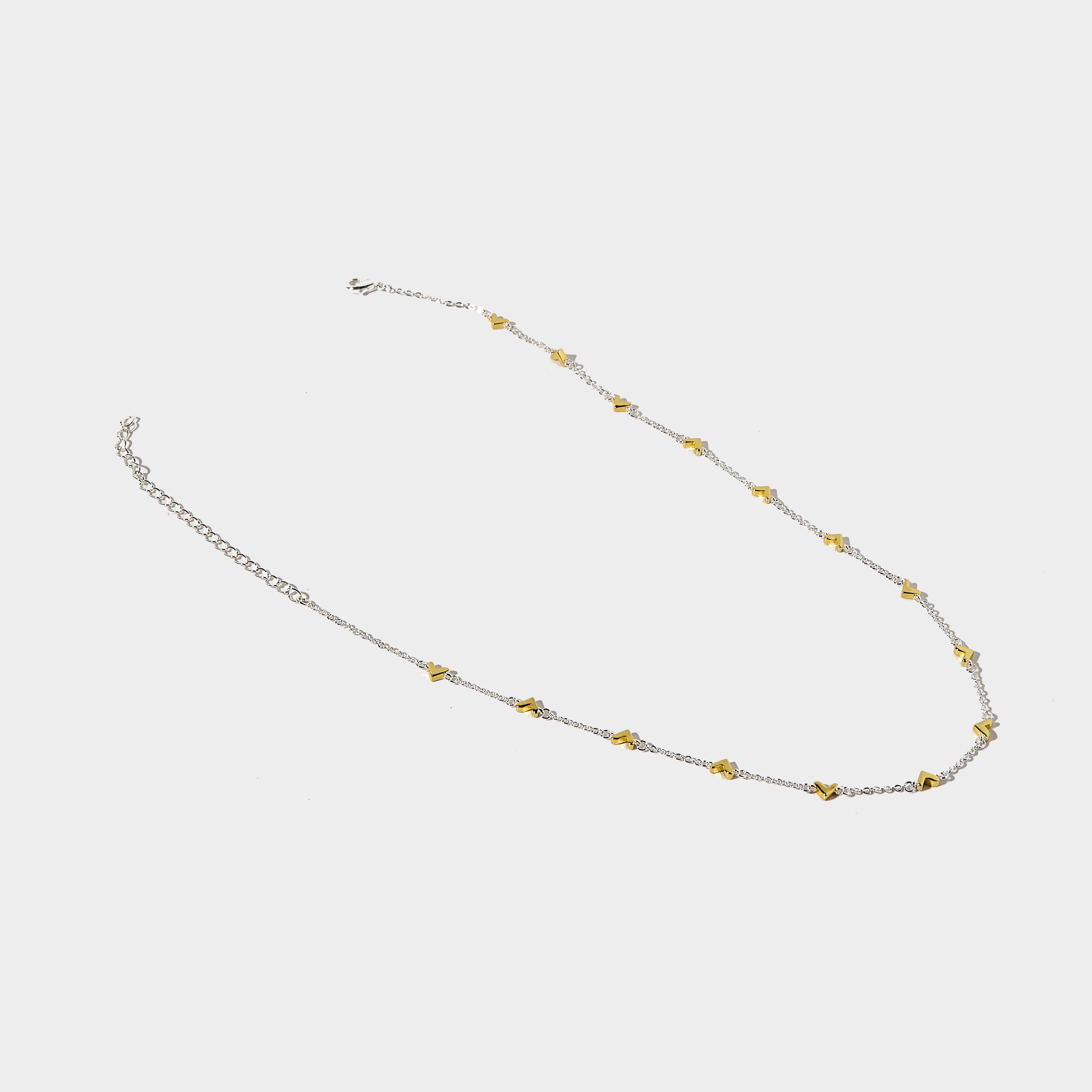 Emma Necklace