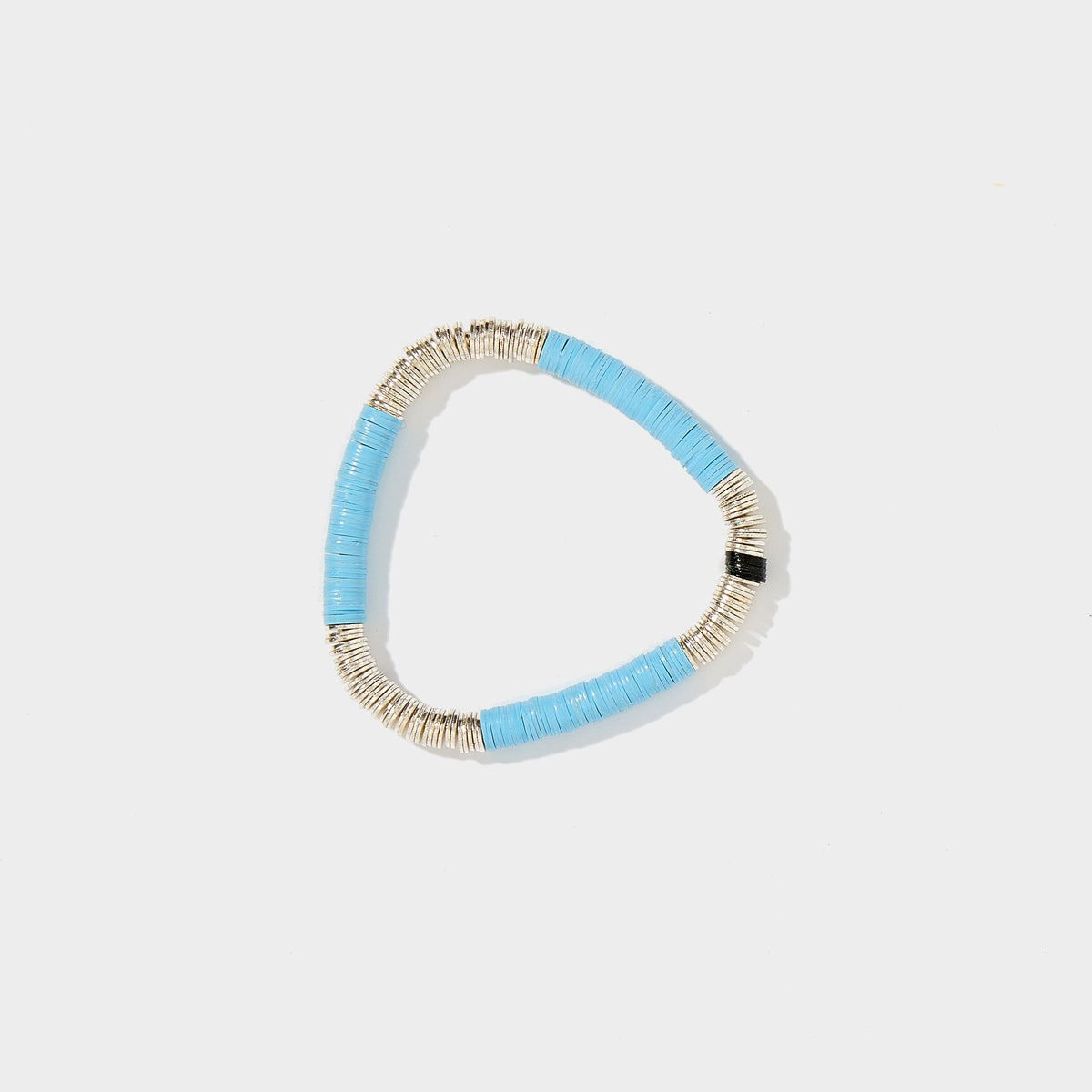 Vinyl Bracelet 6mm