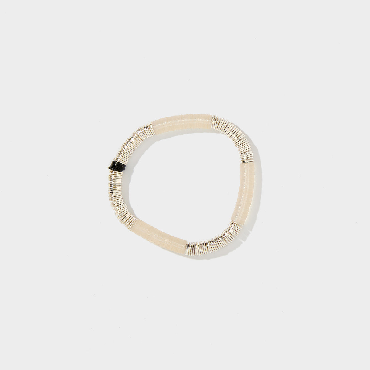 Vinyl Bracelet 6mm