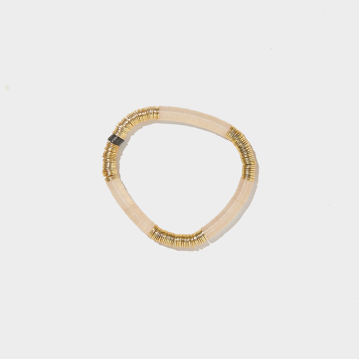 Vinyl Bracelet 6mm