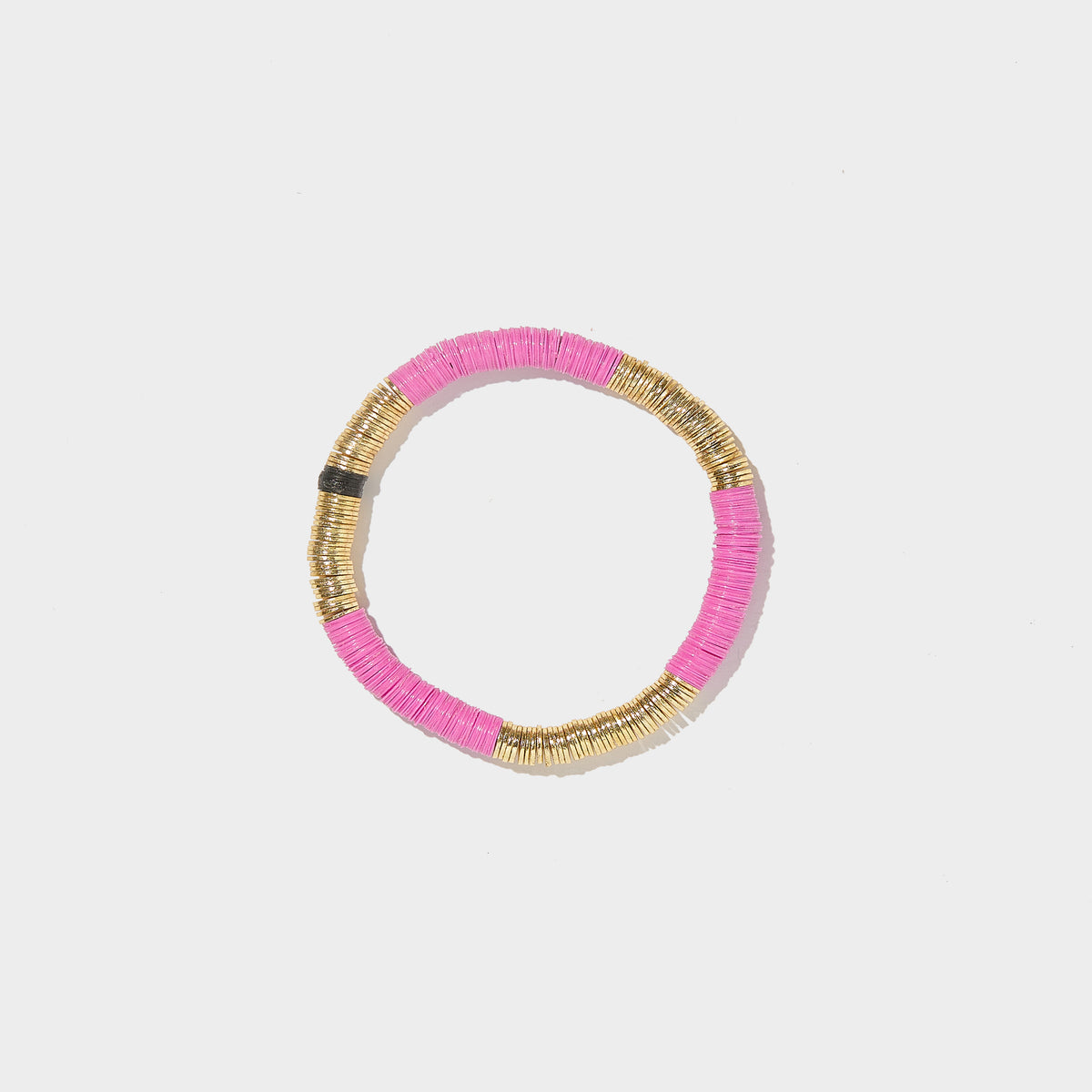 Vinyl Bracelet 6mm
