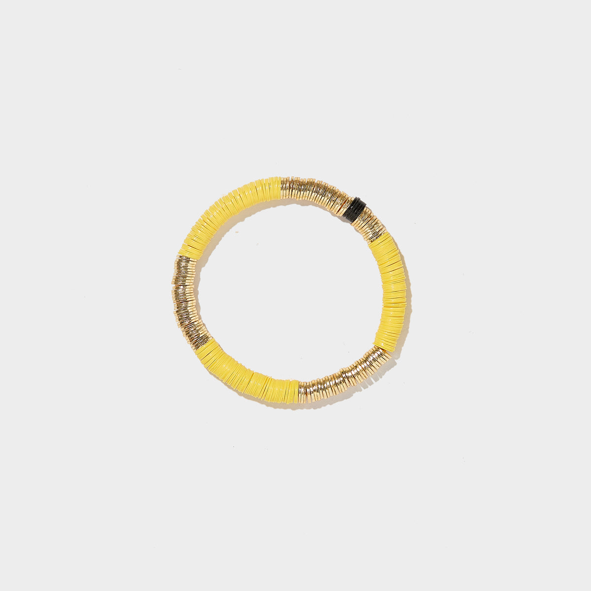 Vinyl Bracelet 6mm