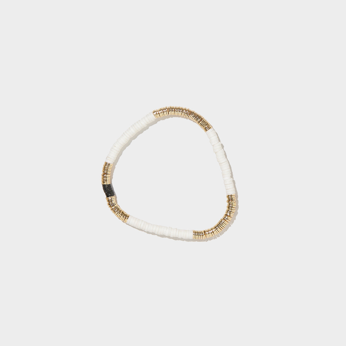 Vinyl Bracelet 4mm