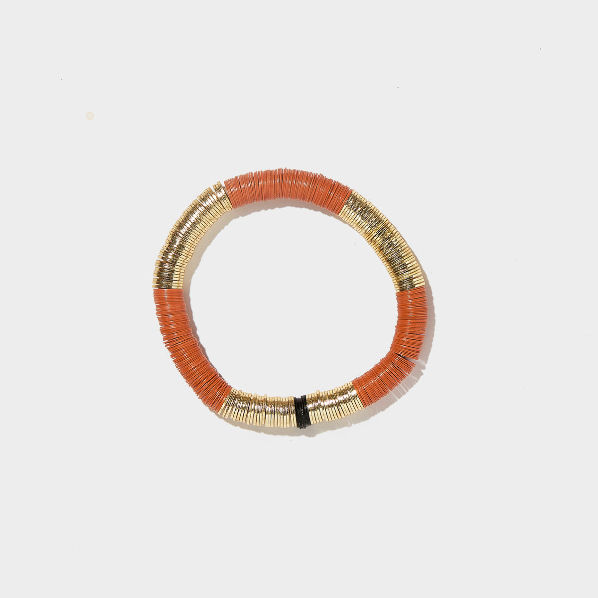 Vinyl Bracelet 8mm