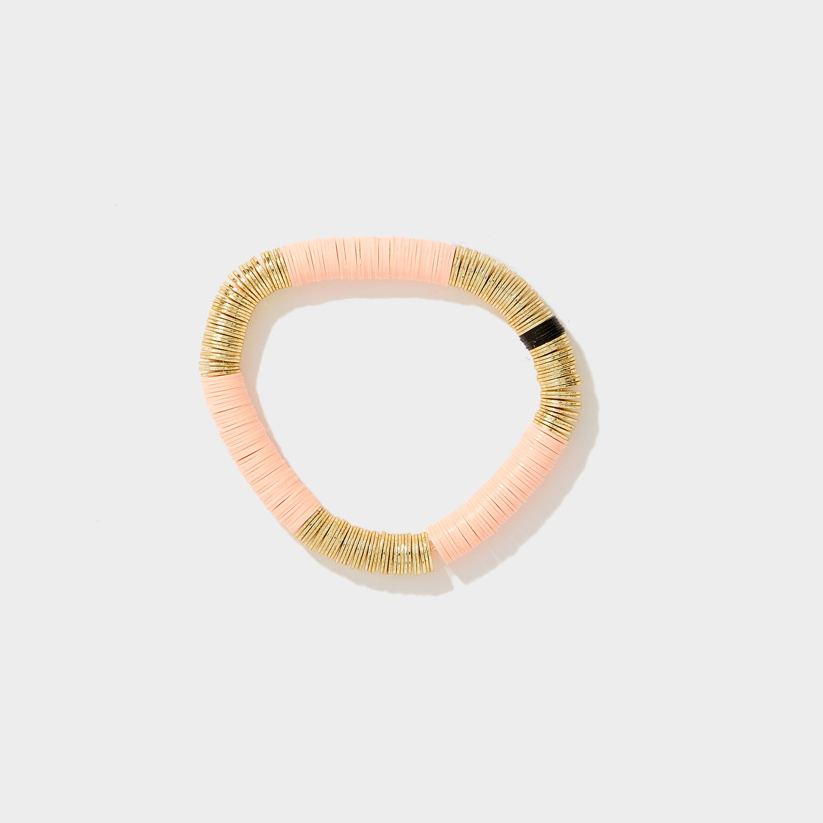 Vinyl Bracelet 8mm