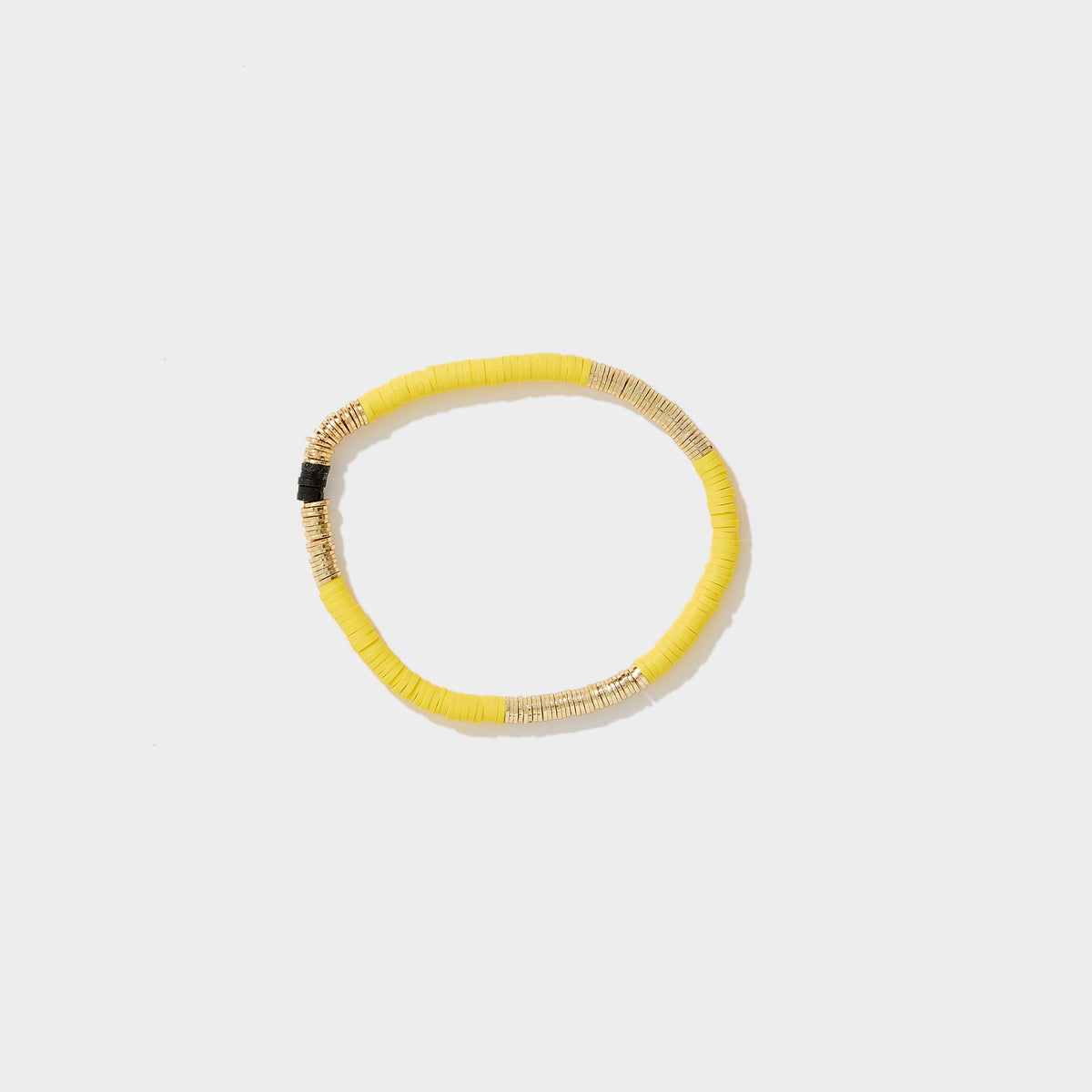 Vinyl Bracelet 4mm