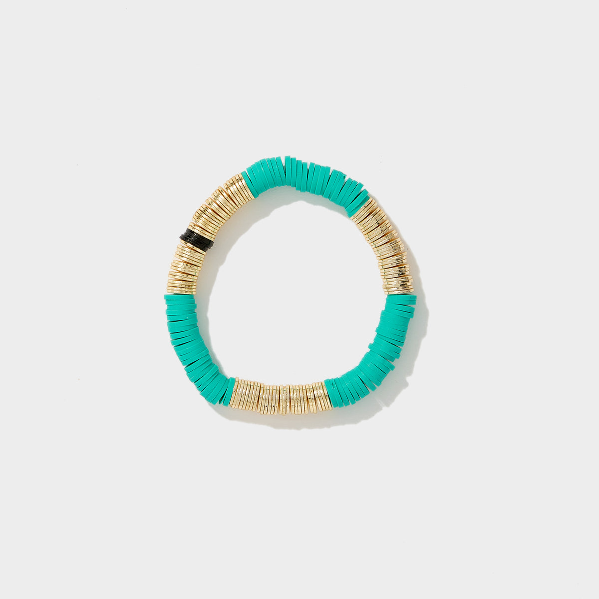 Vinyl Bracelet 8mm