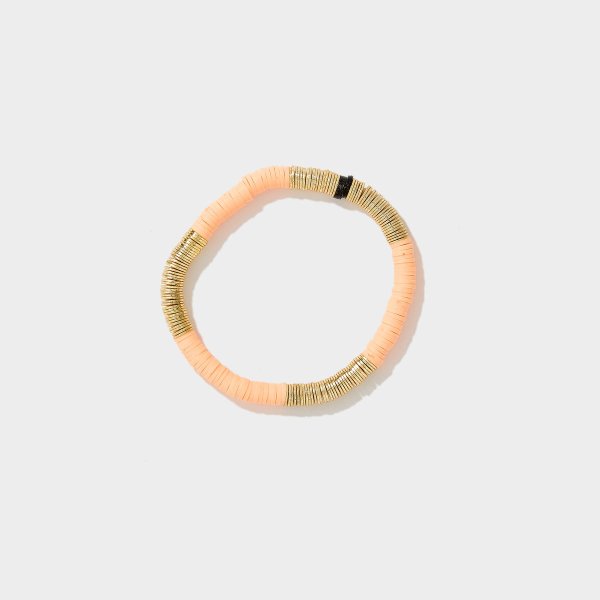 Vinyl Bracelet 6mm
