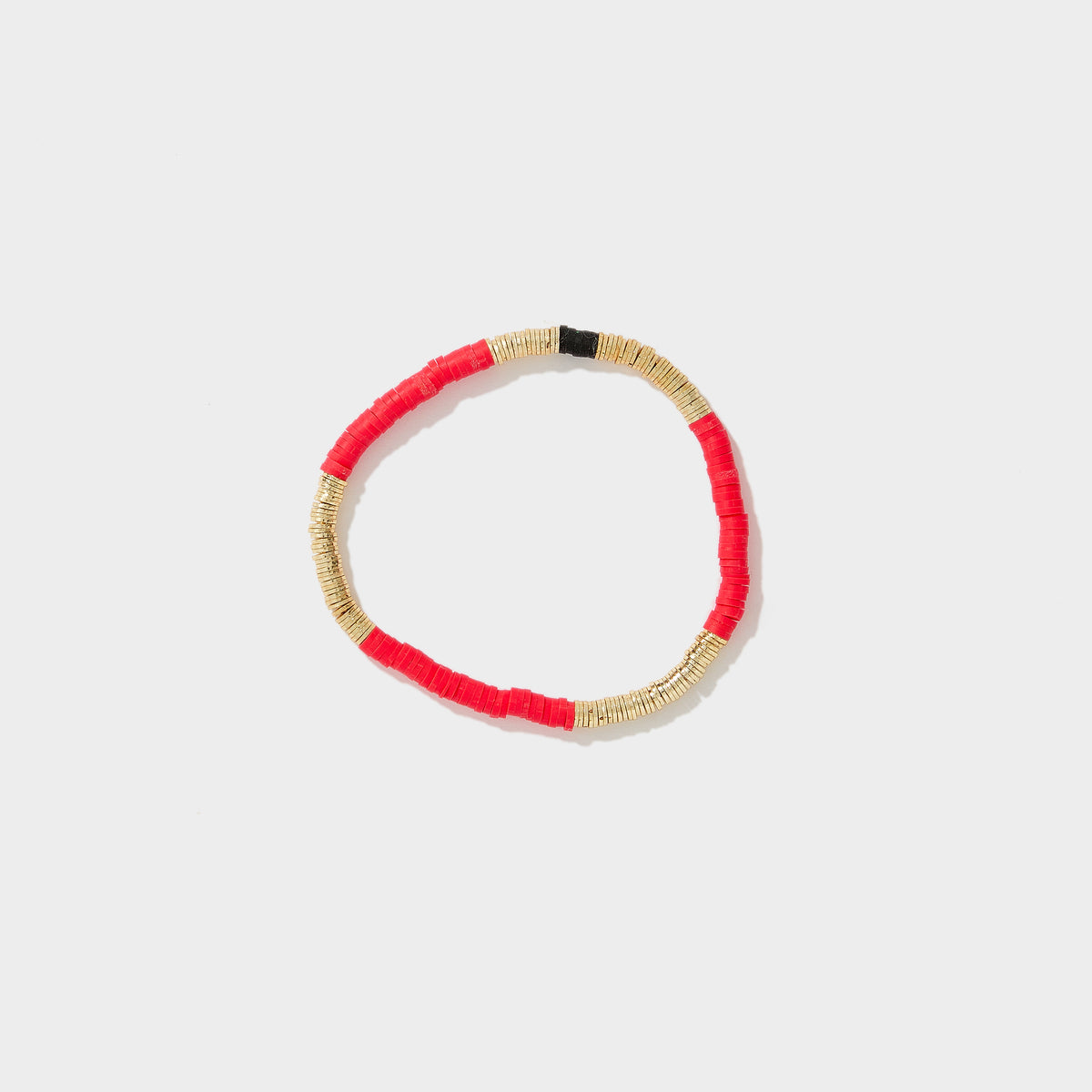 Vinyl Bracelet 4mm