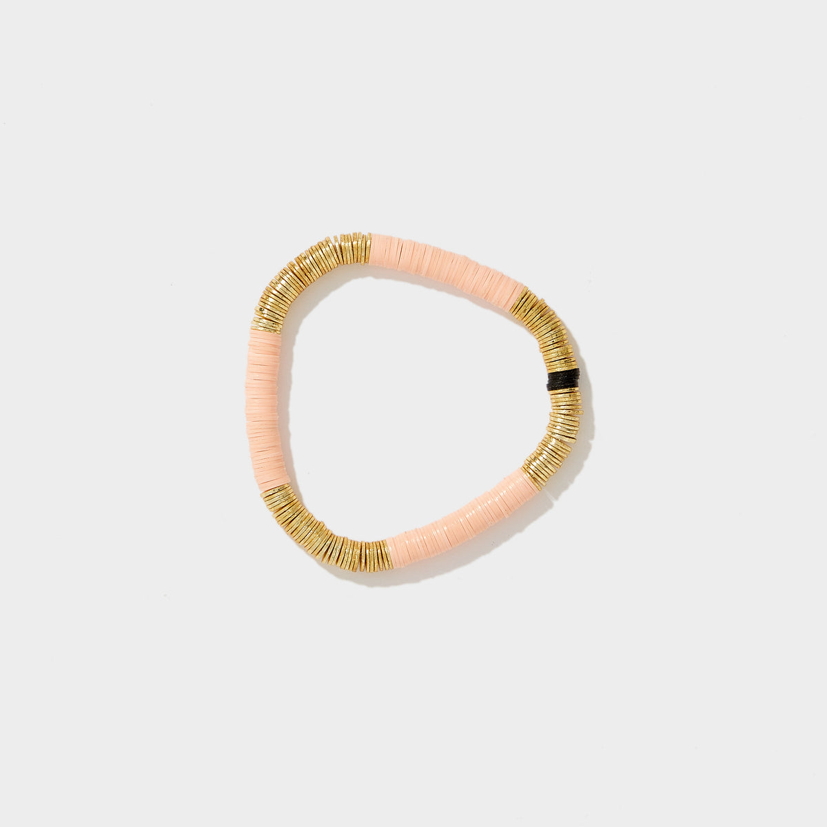 Vinyl Bracelet 6mm