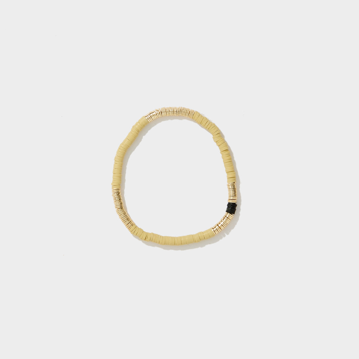 Vinyl Bracelet 4mm